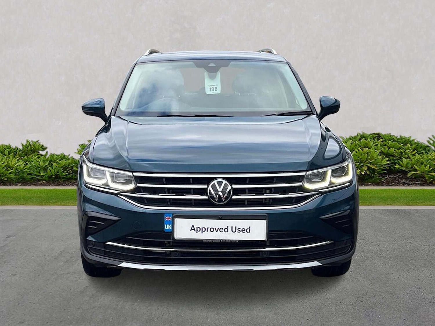 Used Volkswagen Tiguan 2023 for sale - 76412456: Photo 5