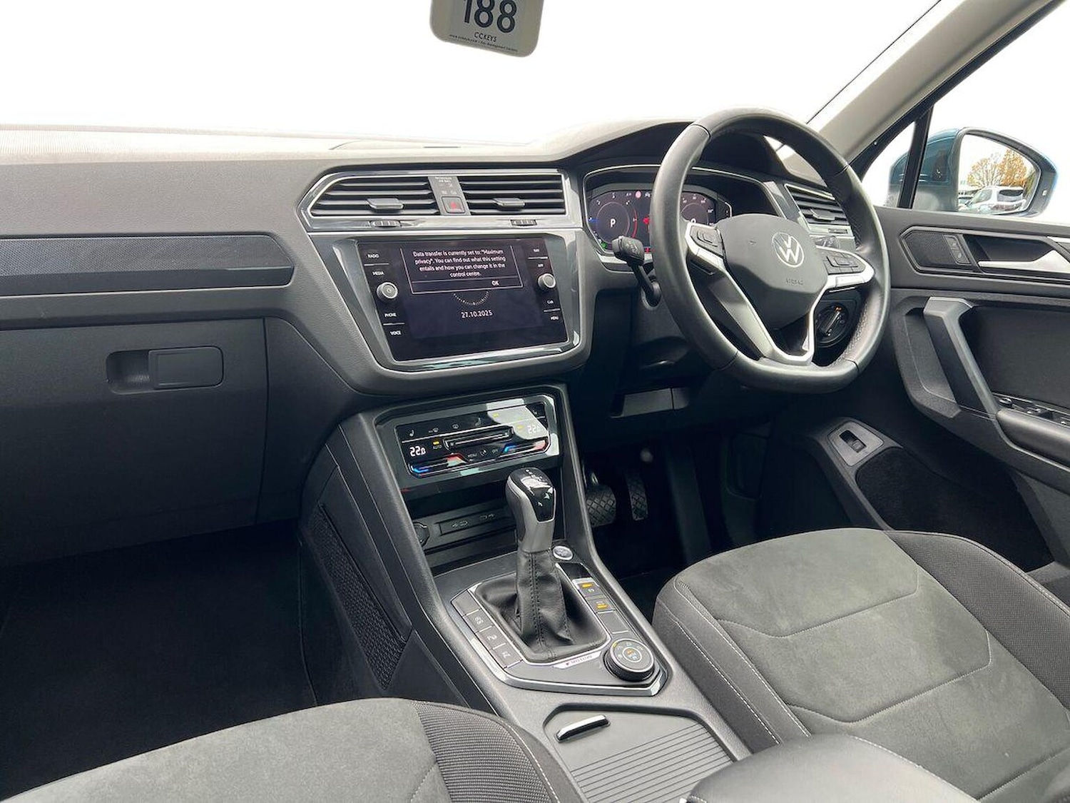 Used Volkswagen Tiguan 2023 for sale - 76412456: Photo 7