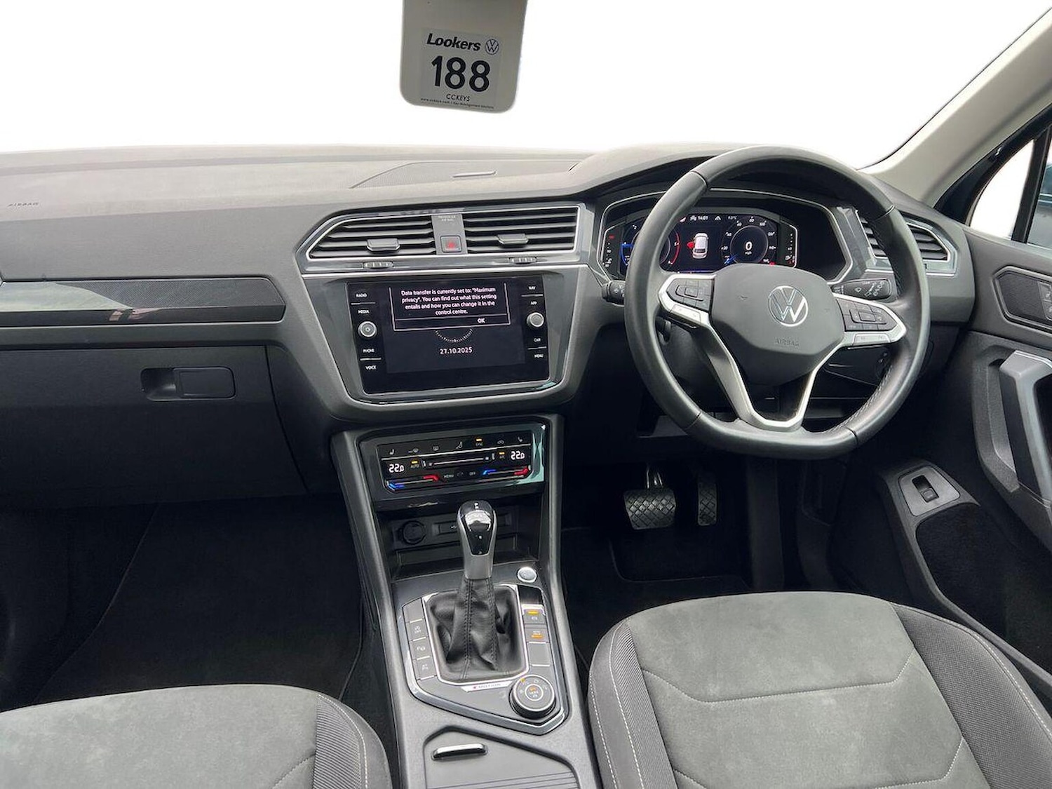 Used Volkswagen Tiguan 2023 for sale - 76412456: Photo 8