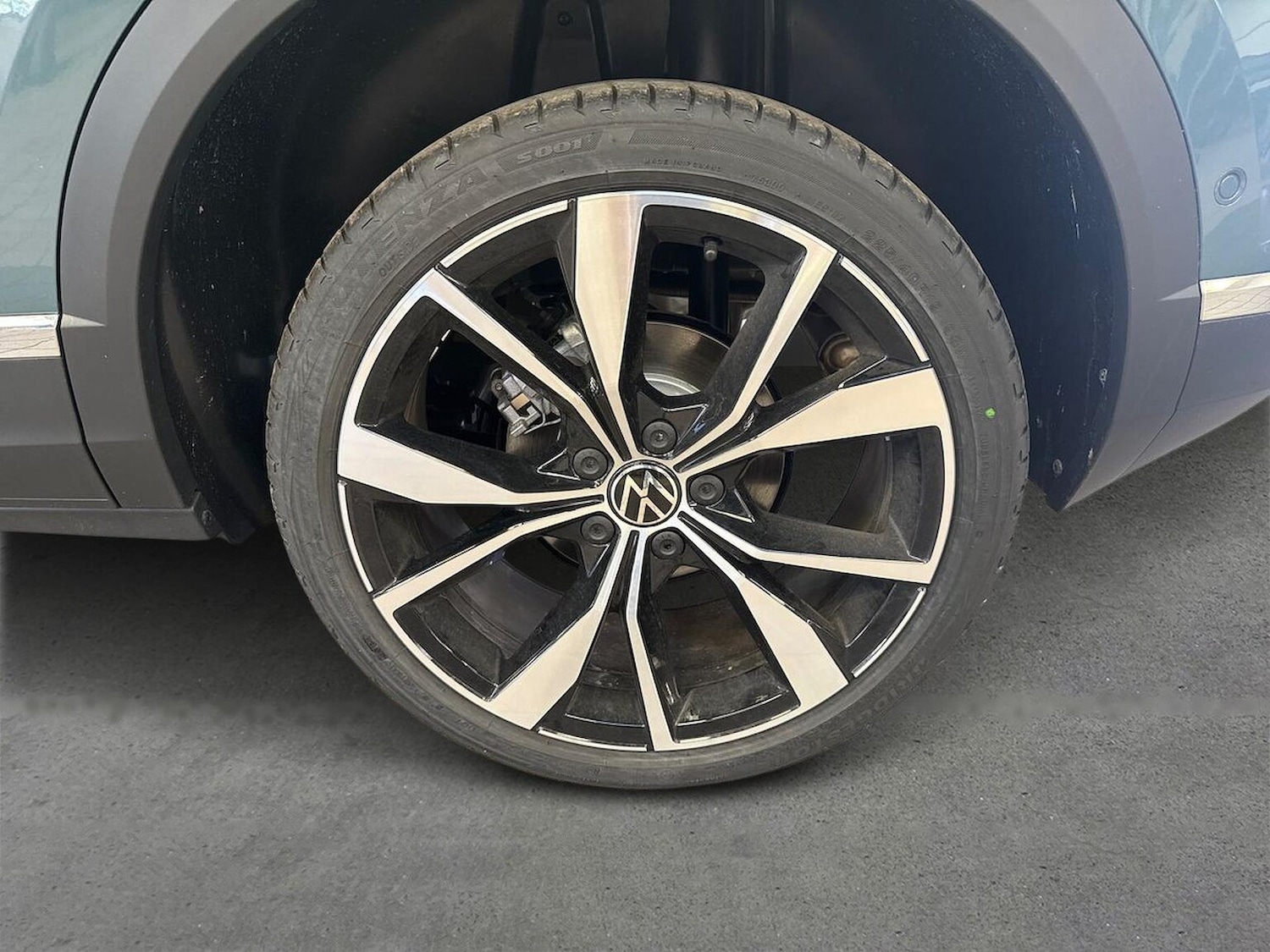 Used Volkswagen T-Roc 2025 for sale - 76935402: Photo 6