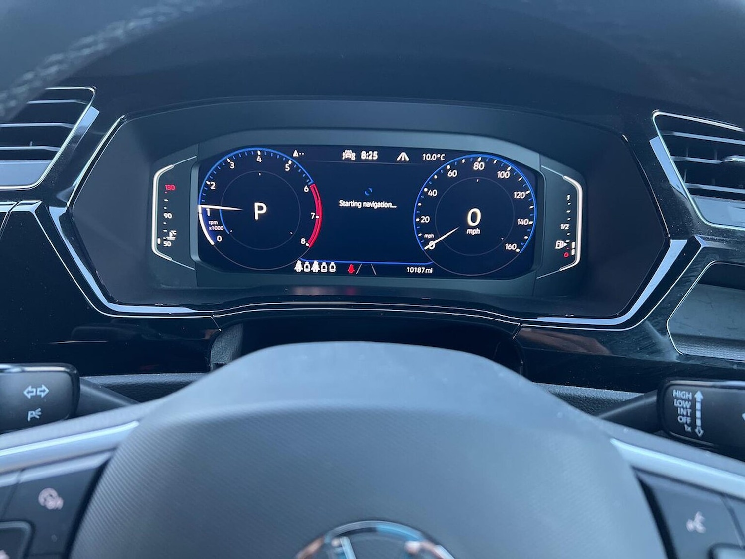 Used Volkswagen Touran 2023 for sale - 76963557: Photo 10