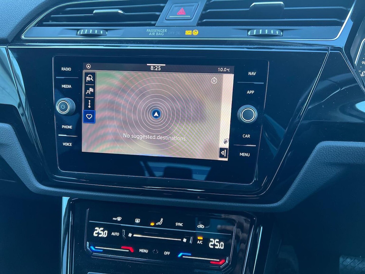 Used Volkswagen Touran 2023 for sale - 76963557: Photo 11