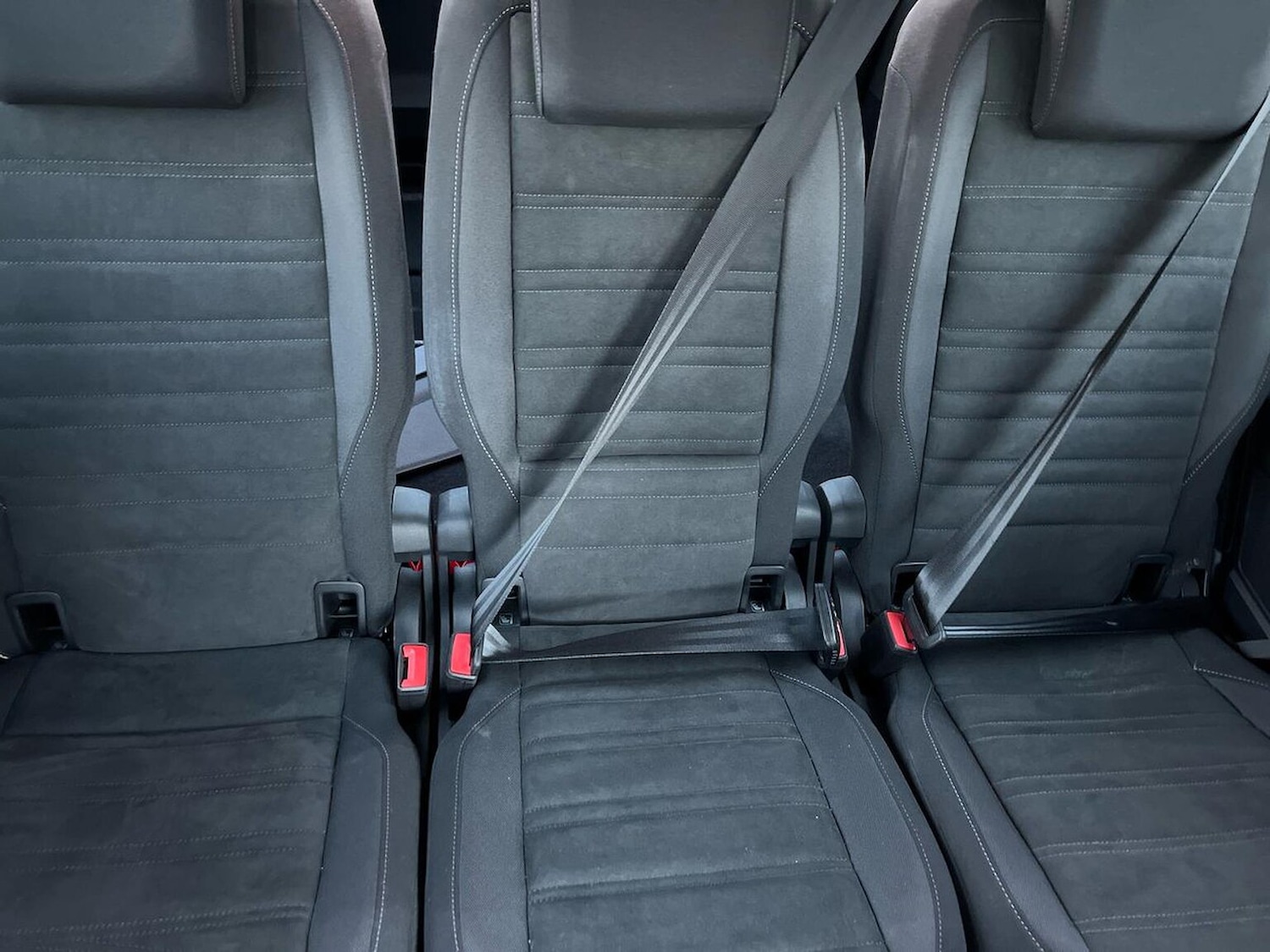 Used Volkswagen Touran 2023 for sale - 76963557: Photo 16