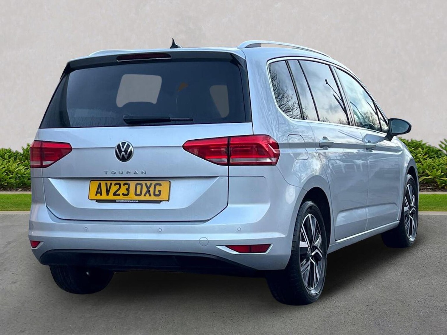 Used Volkswagen Touran 2023 for sale - 76963557: Photo 18