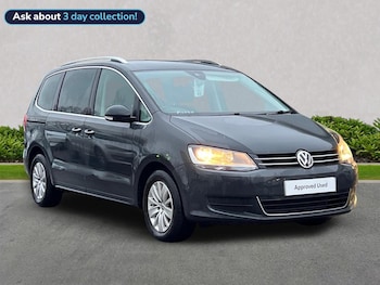 2020 - 1.4 TSI SE Nav 5dr