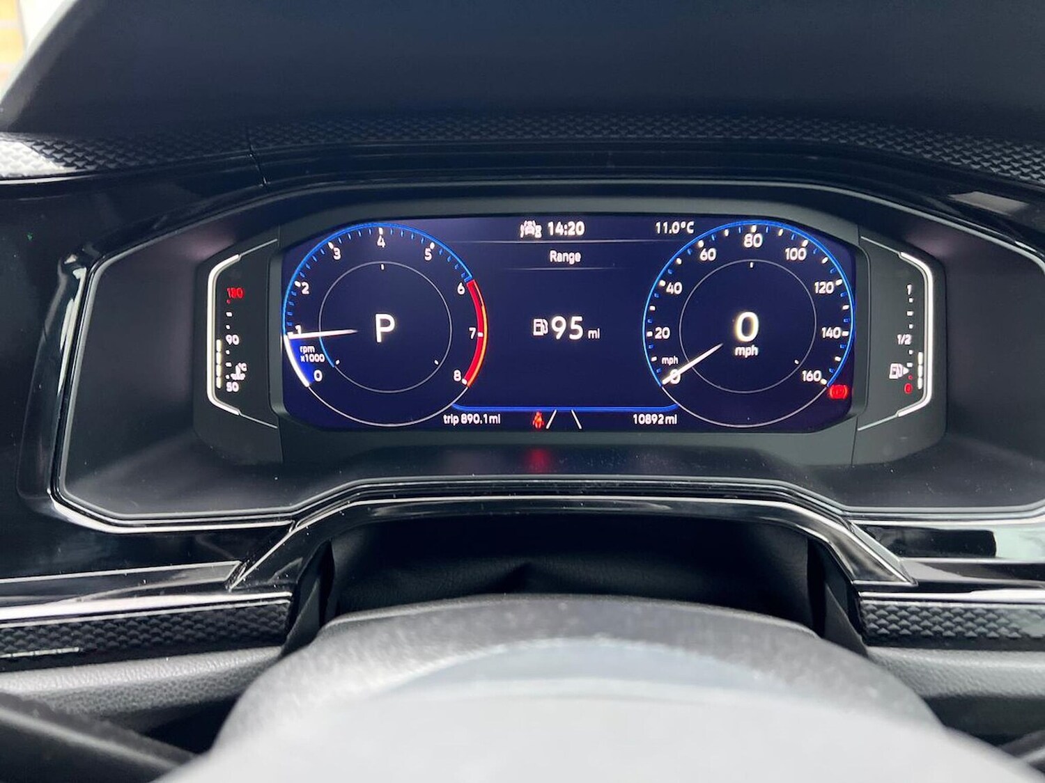 Used Volkswagen Polo 2022 for sale - 76931608: Photo 10