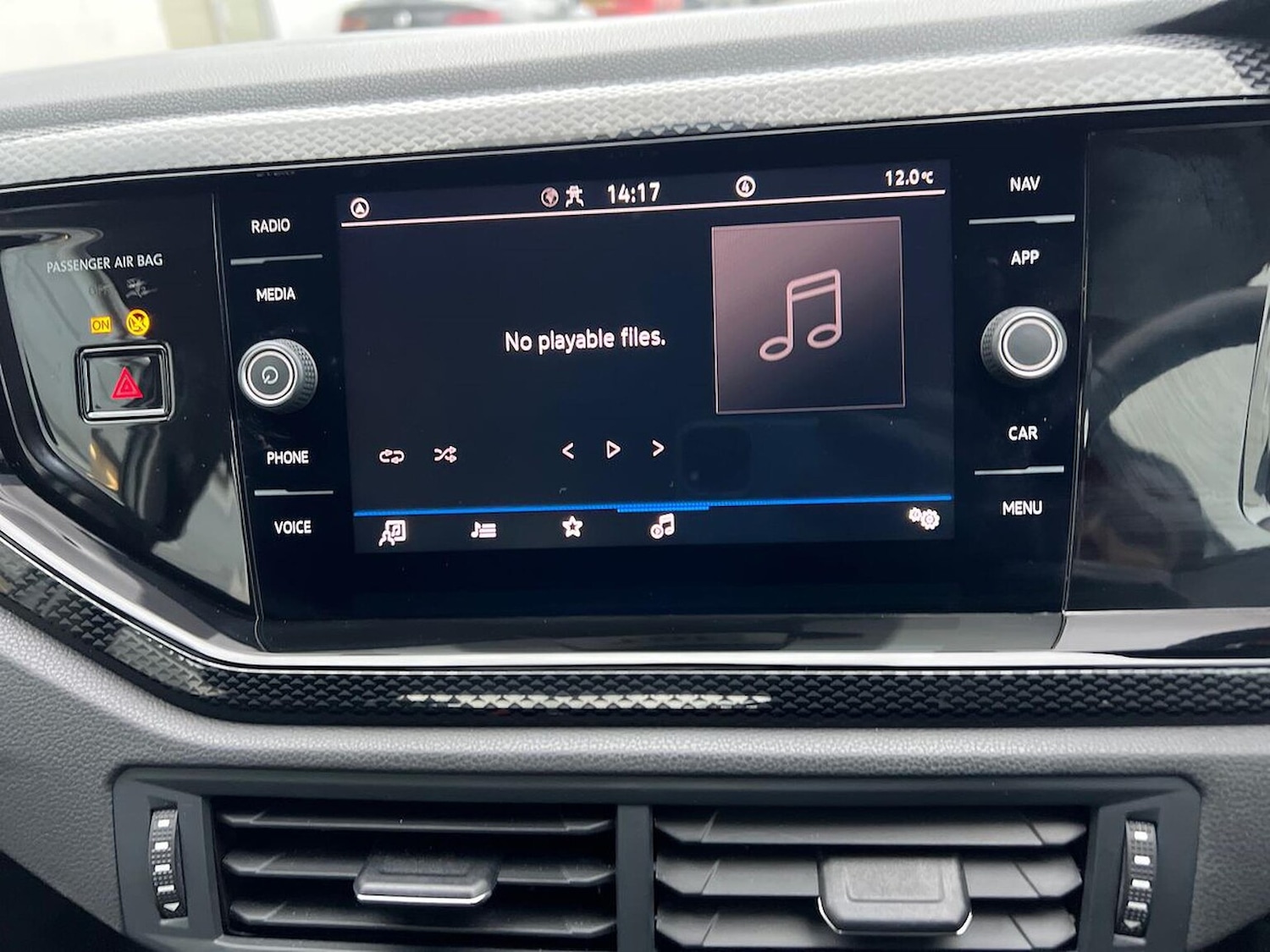 Used Volkswagen Polo 2022 for sale - 76931608: Photo 11