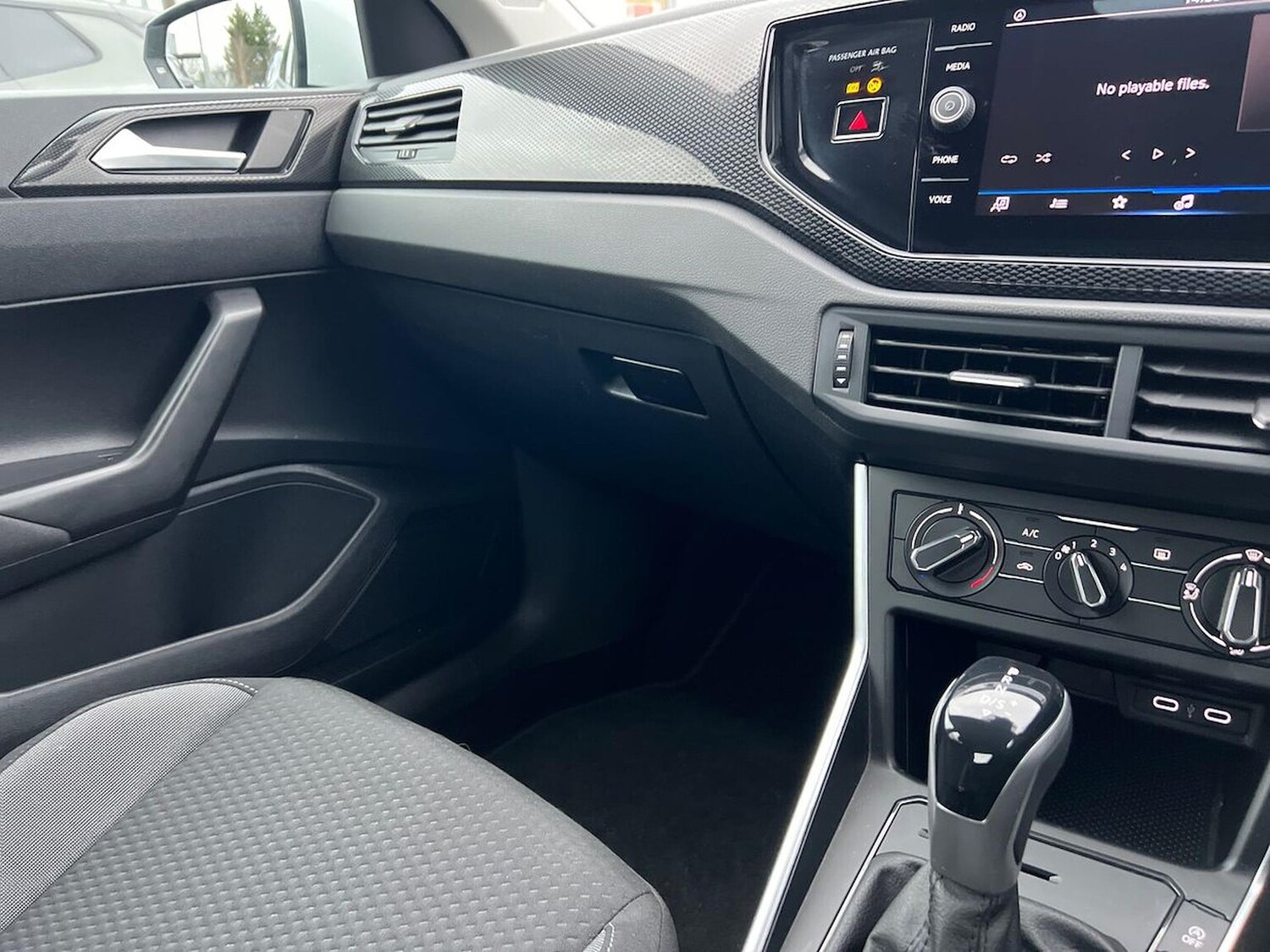 Used Volkswagen Polo 2022 for sale - 76931608: Photo 13