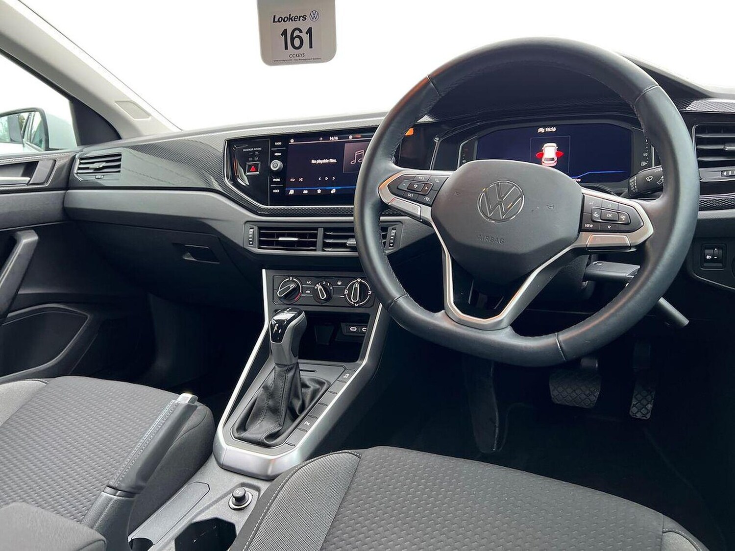 Used Volkswagen Polo 2022 for sale - 76931608: Photo 15