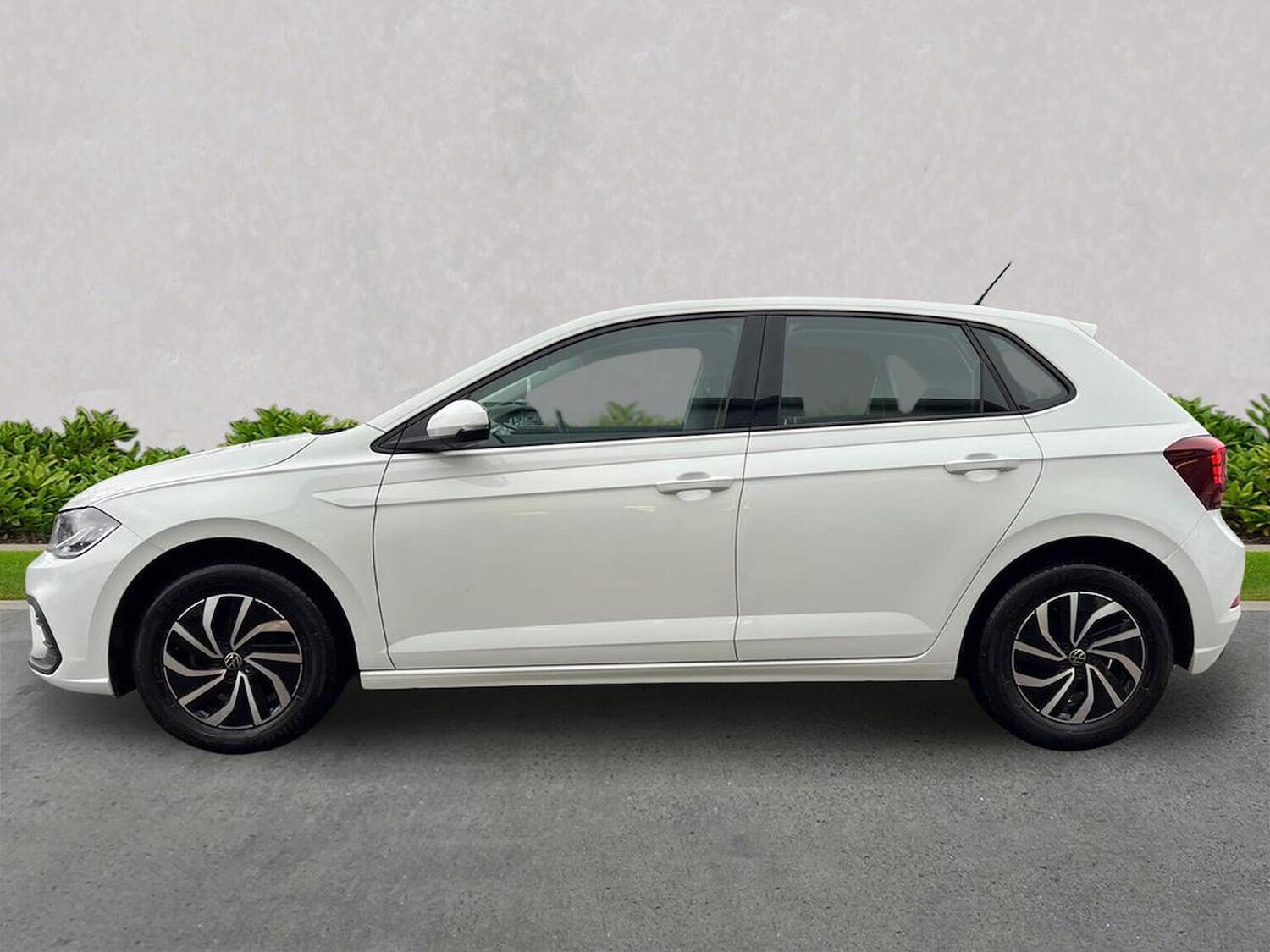 Used Volkswagen Polo 2022 for sale - 76931608: Photo 19