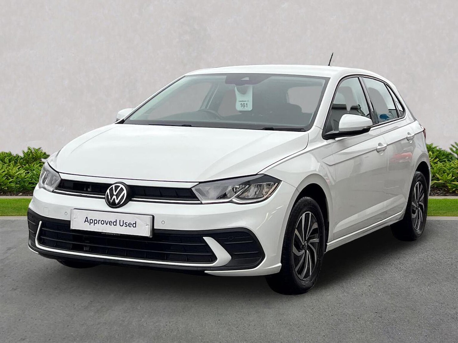 Used Volkswagen Polo 2022 for sale - 76931608: Photo 20