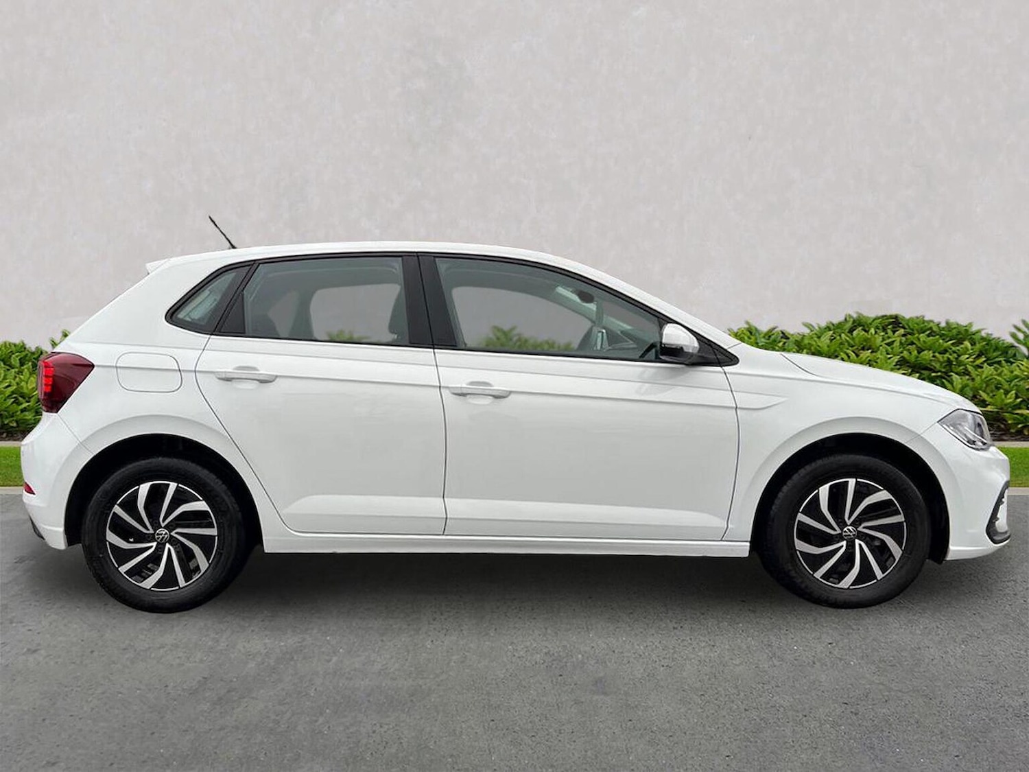 Used Volkswagen Polo 2022 for sale - 76931608: Photo 3