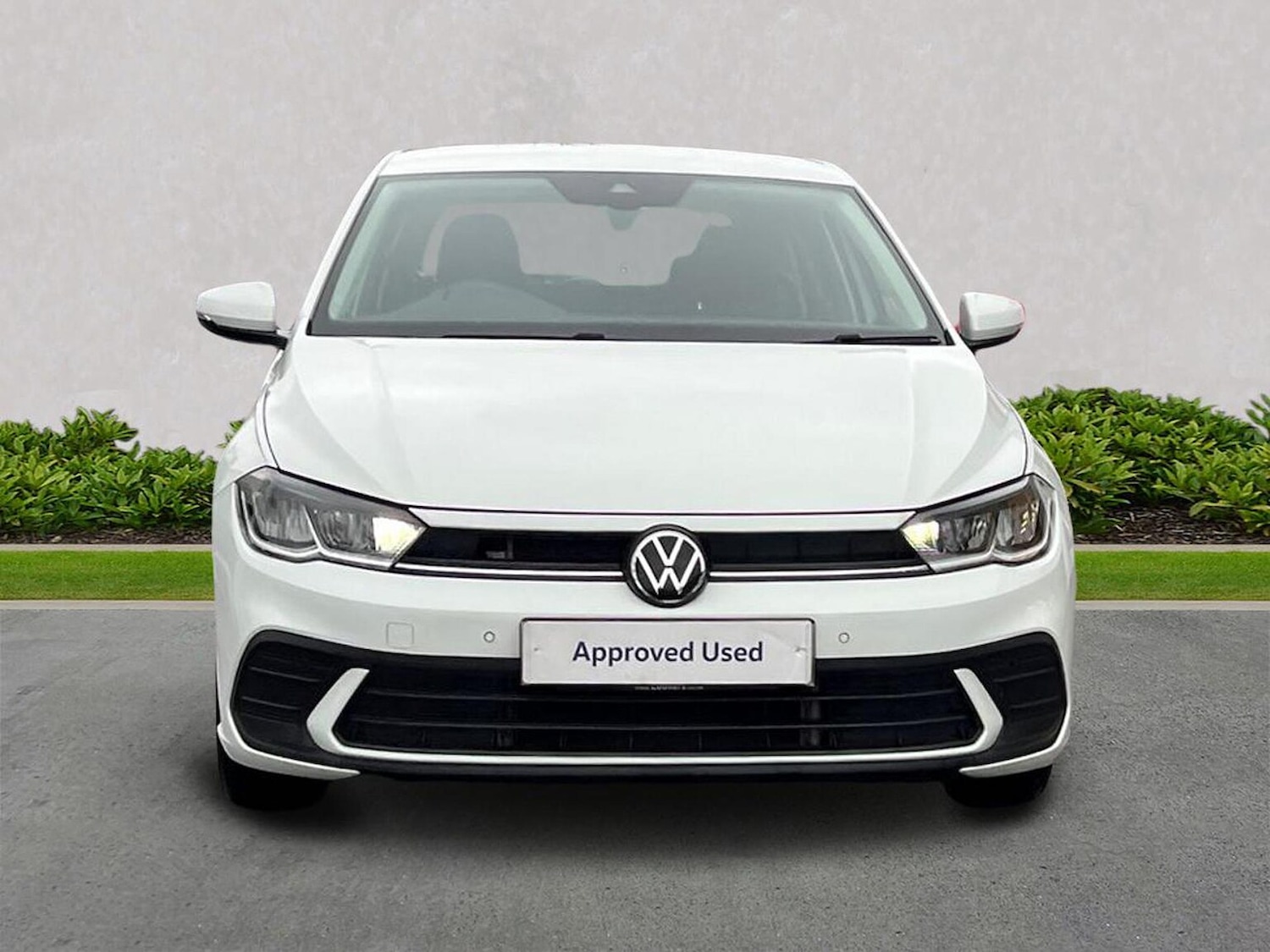 Used Volkswagen Polo 2022 for sale - 76931608: Photo 5