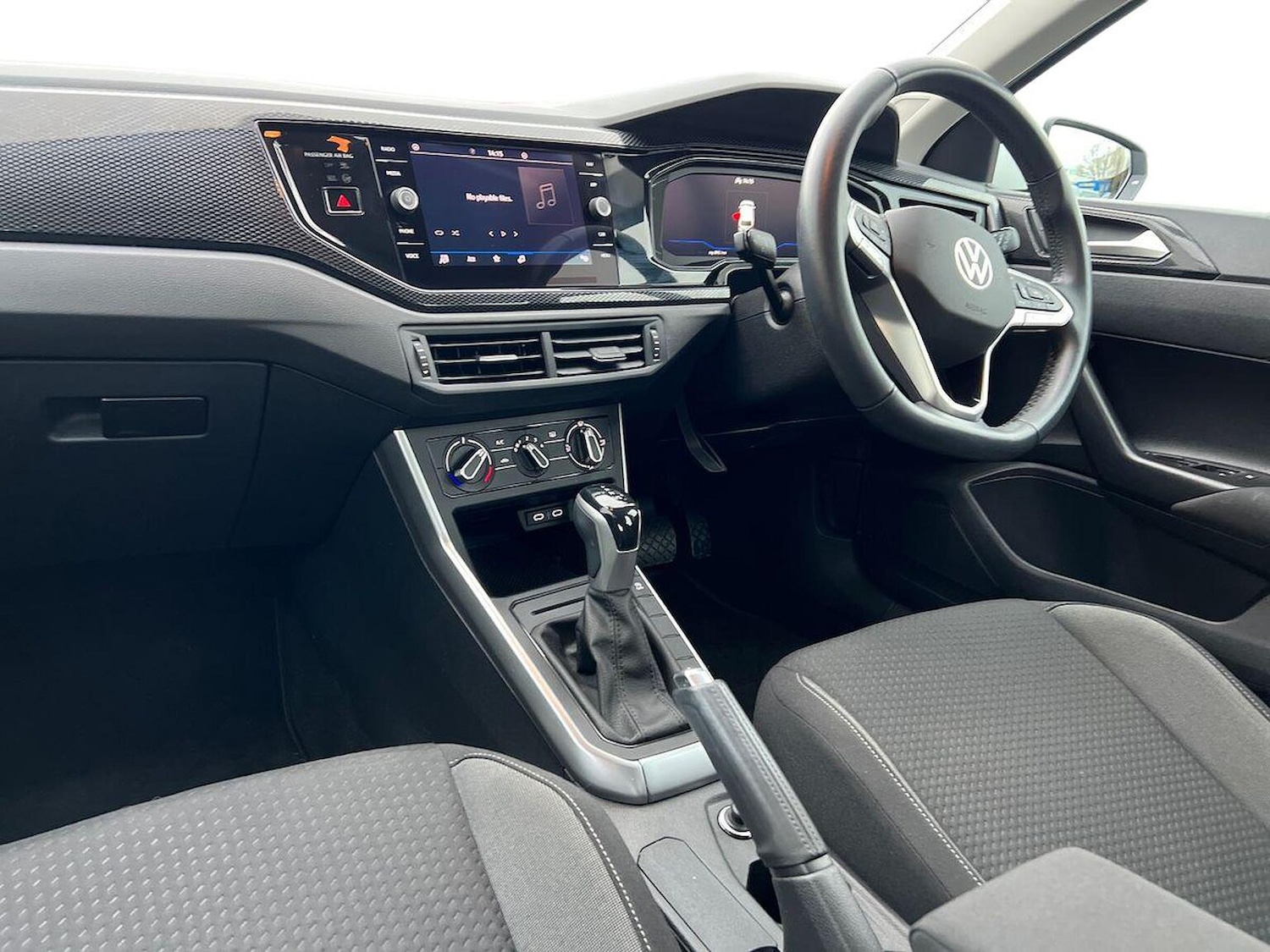 Used Volkswagen Polo 2022 for sale - 76931608: Photo 7