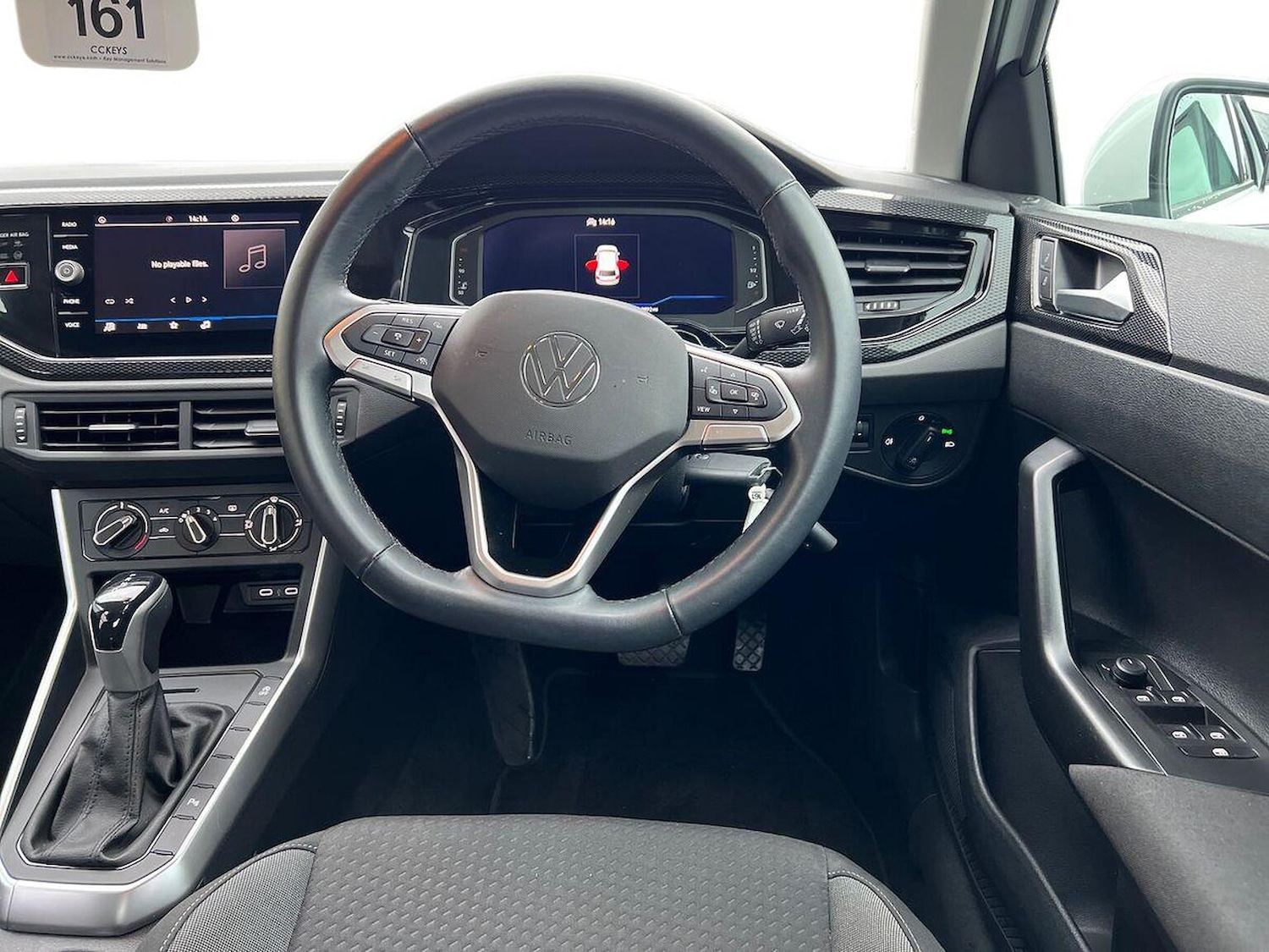 Used Volkswagen Polo 2022 for sale - 76931608: Photo 9