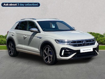 Used Volkswagen T-Roc 2024 for sale - 79006171: Photo