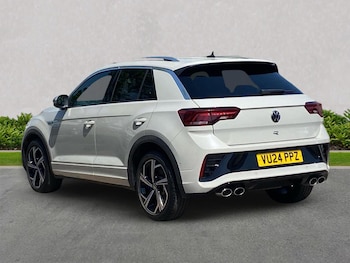Used Volkswagen T-Roc 2024 for sale - 79006171: Photo