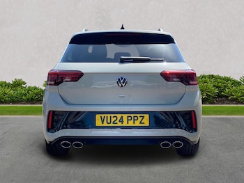 Used Volkswagen T-Roc 2024 for sale - 79006171: Photo