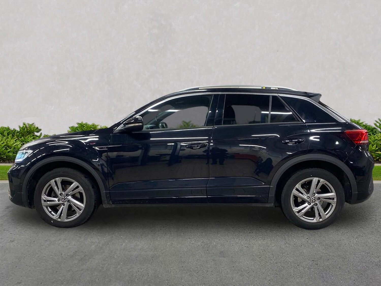 Used Volkswagen T-Roc 2022 for sale - 77487659: Photo 19