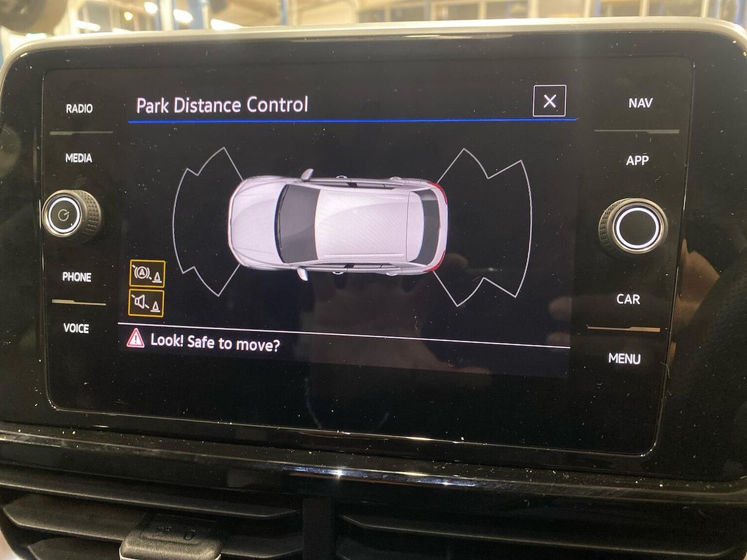 Used Volkswagen T-Roc 2022 for sale - 77487659: Photo 23