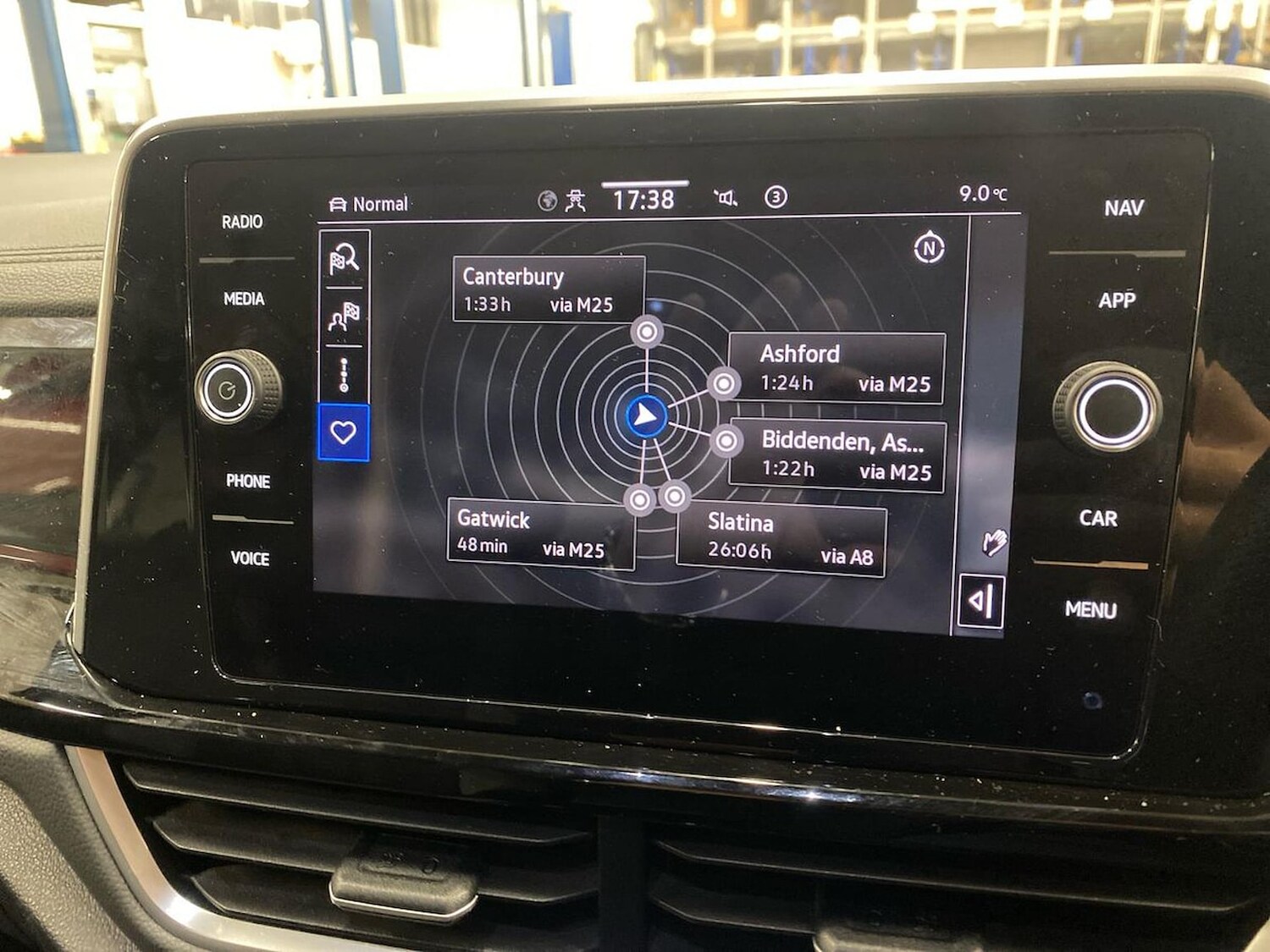 Used Volkswagen T-Roc 2022 for sale - 77487659: Photo 24