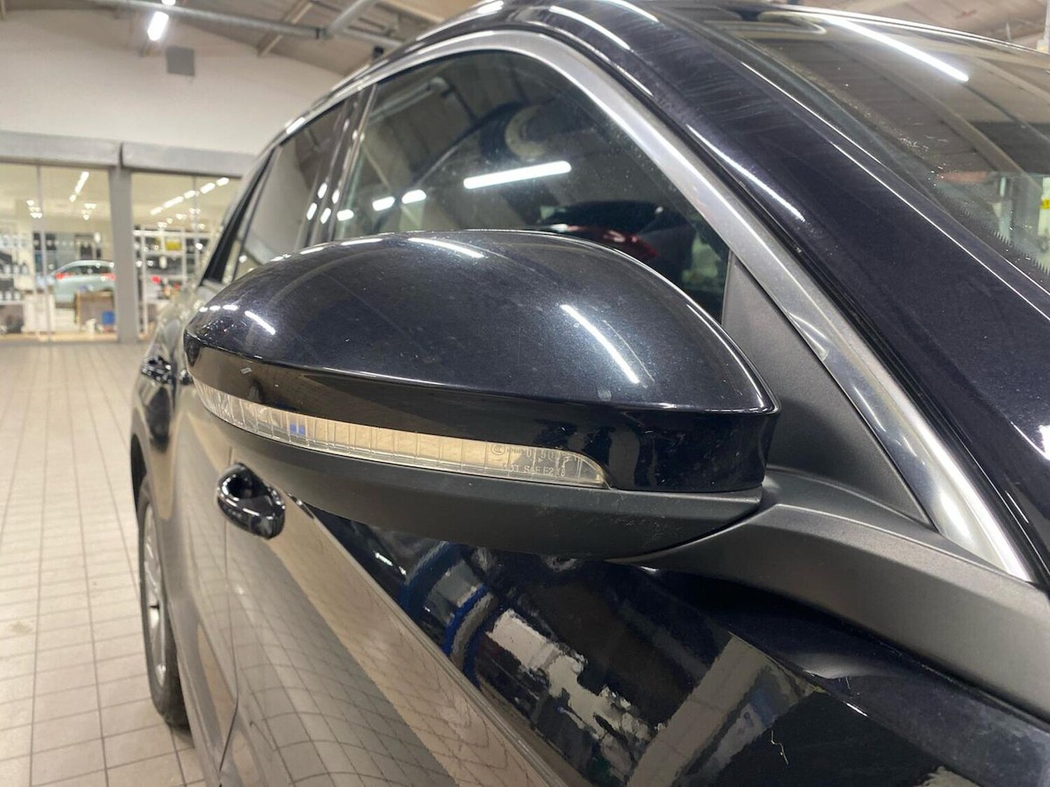 Used Volkswagen T-Roc 2022 for sale - 77487659: Photo 35