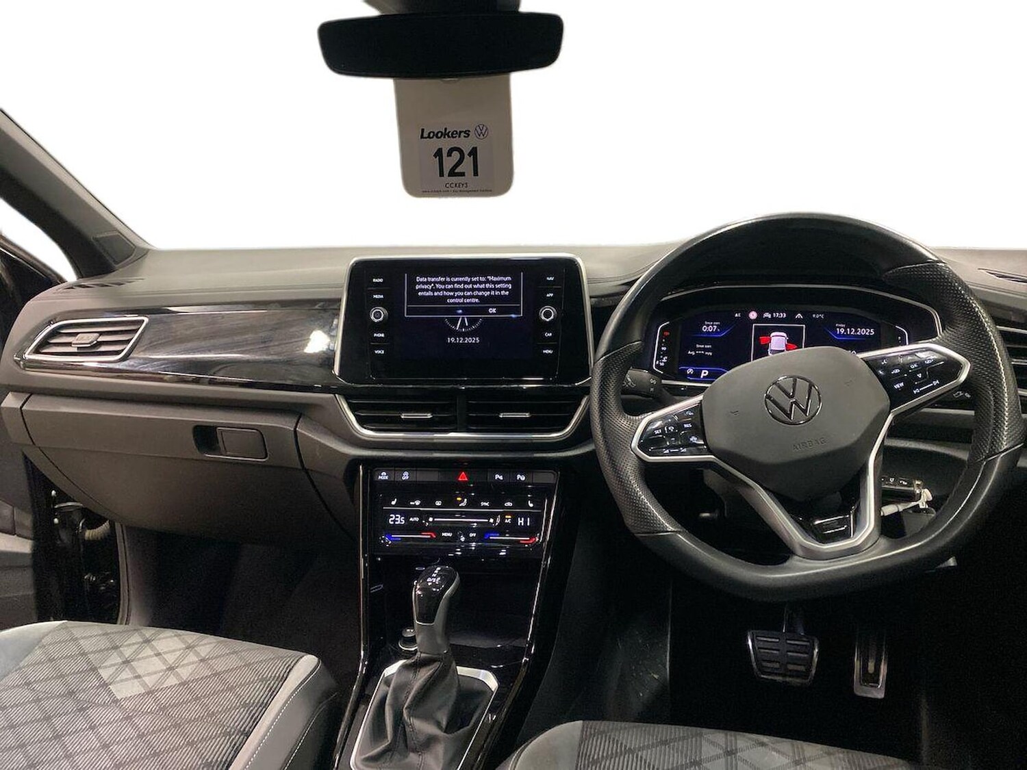 Used Volkswagen T-Roc 2022 for sale - 77487659: Photo 8