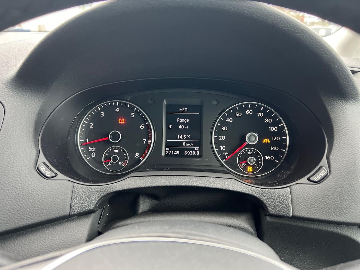 Used Volkswagen Sharan 2020 for sale - 76547689: Photo 10