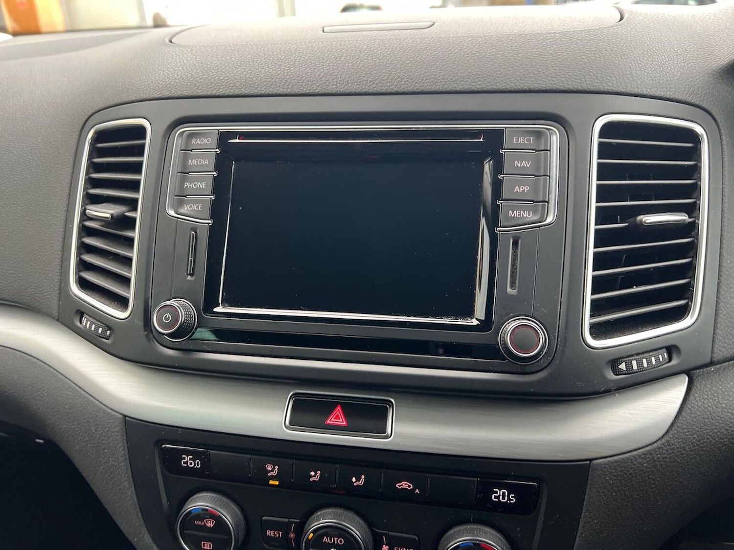 Used Volkswagen Sharan 2020 for sale - 76547689: Photo 11