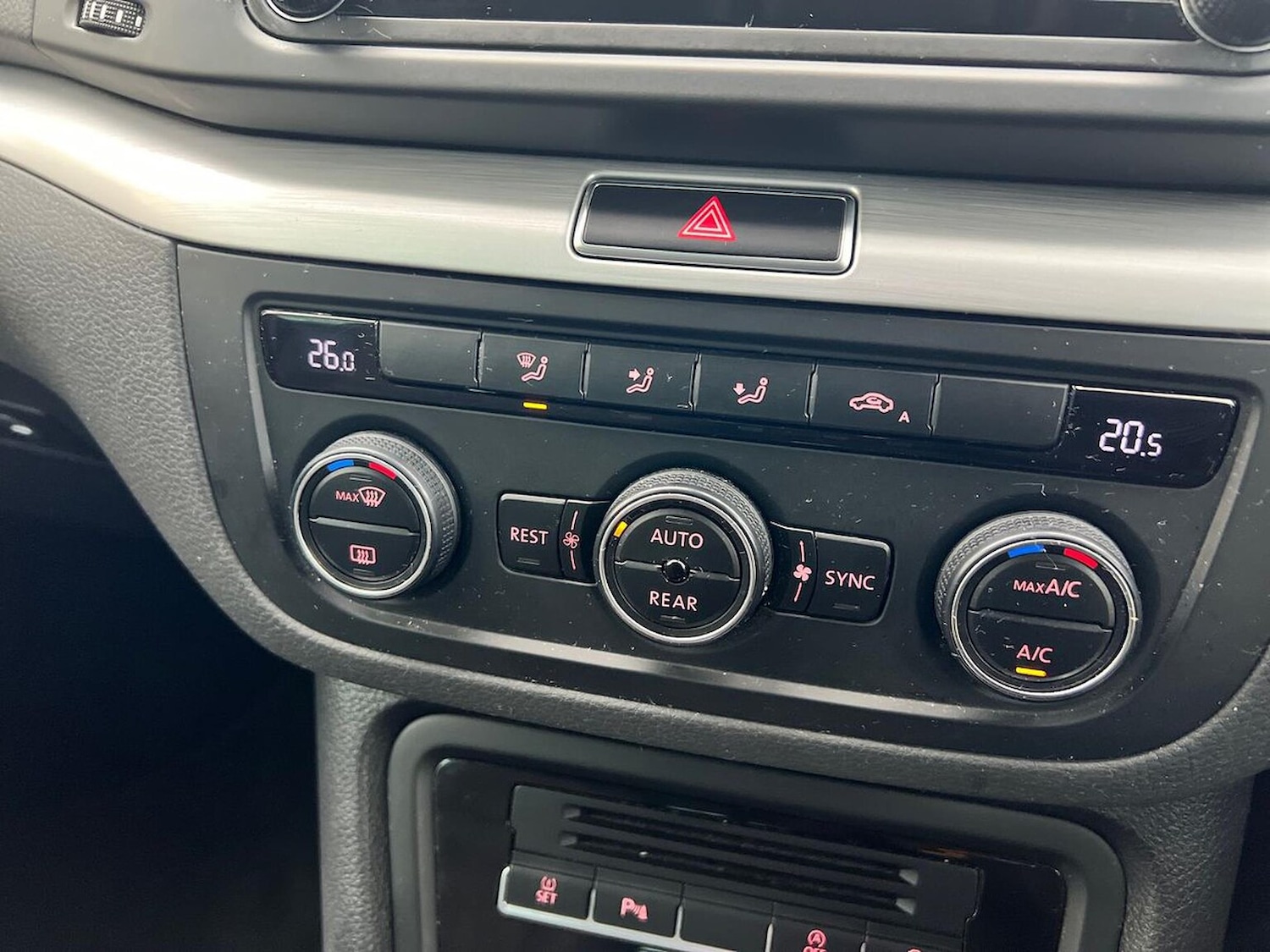 Used Volkswagen Sharan 2020 for sale - 76547689: Photo 12