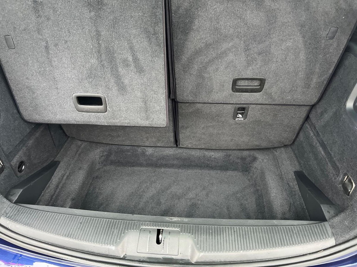 Used Volkswagen Sharan 2020 for sale - 76547689: Photo 17