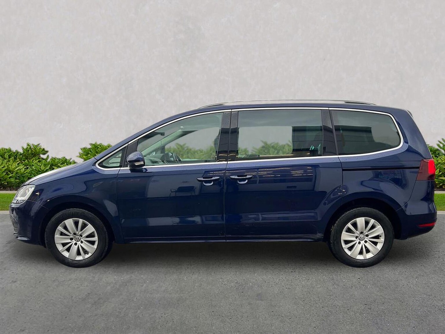 Used Volkswagen Sharan 2020 for sale - 76547689: Photo 19