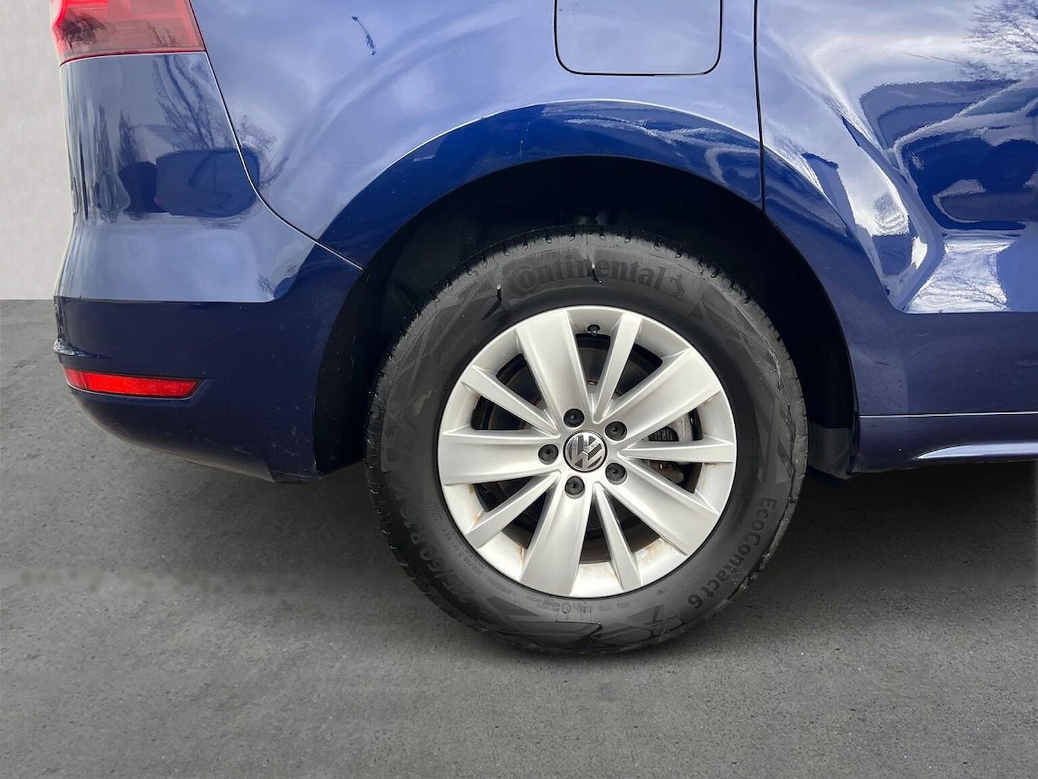 Used Volkswagen Sharan 2020 for sale - 76547689: Photo 6