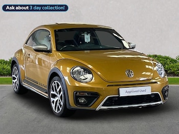 2016 - 1.2 TSI Dune 3dr