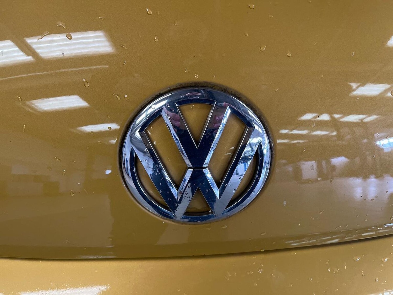 Used Volkswagen Beetle 2016 for sale - 76618529: Photo 32