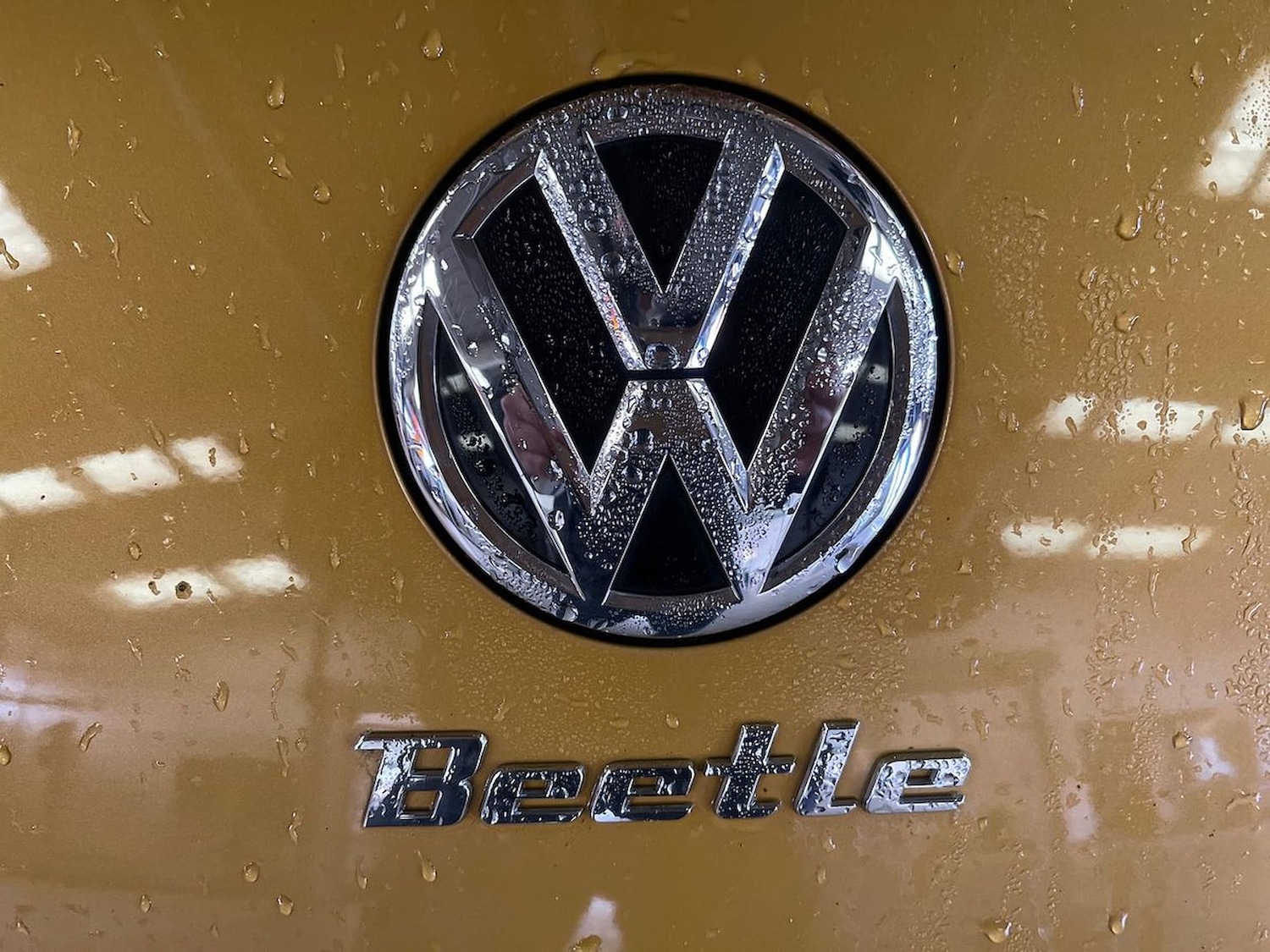 Used Volkswagen Beetle 2016 for sale - 76618529: Photo 34