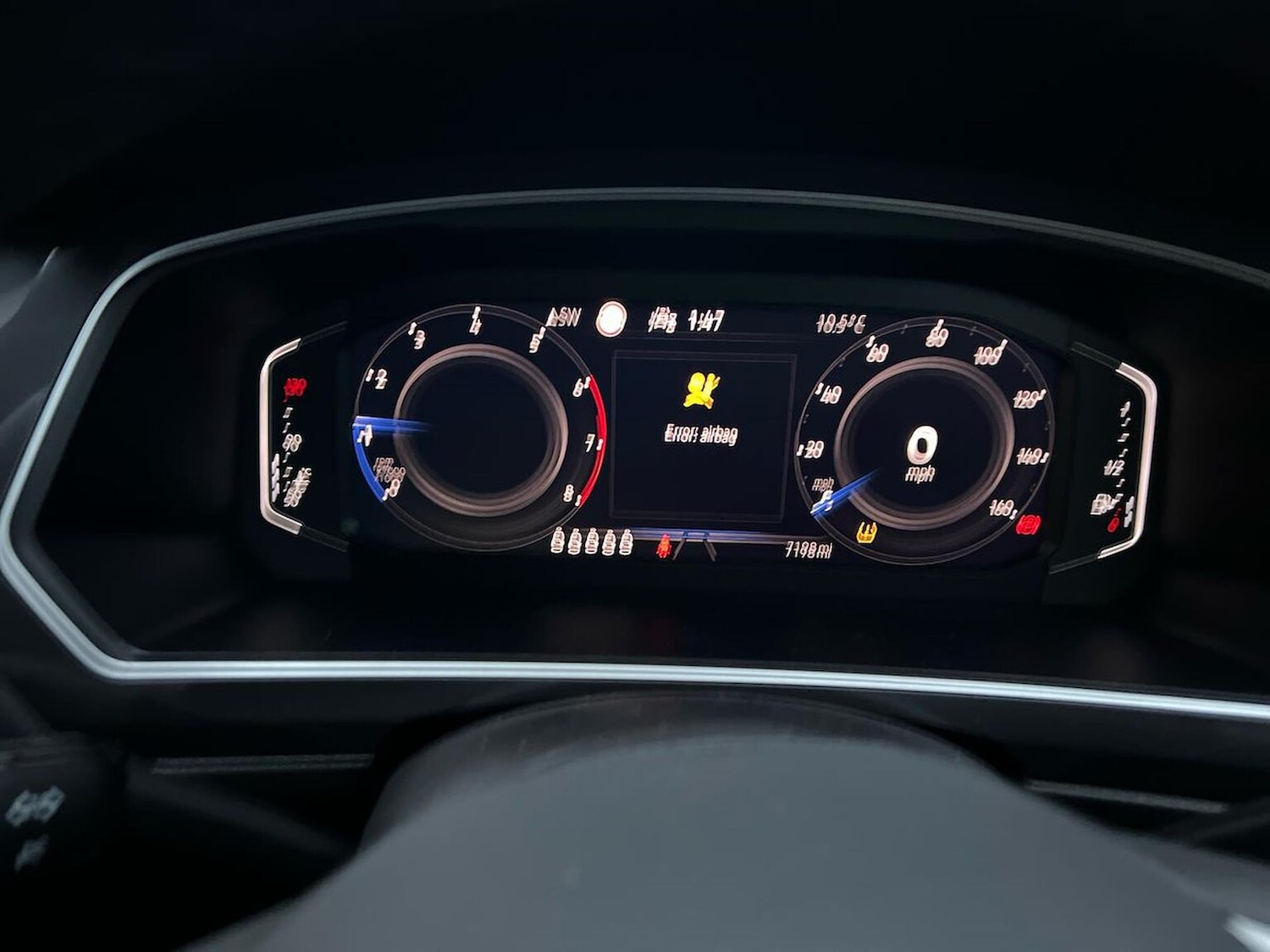 Used Volkswagen Tiguan Allspace 2024 for sale - 76963552: Photo 10