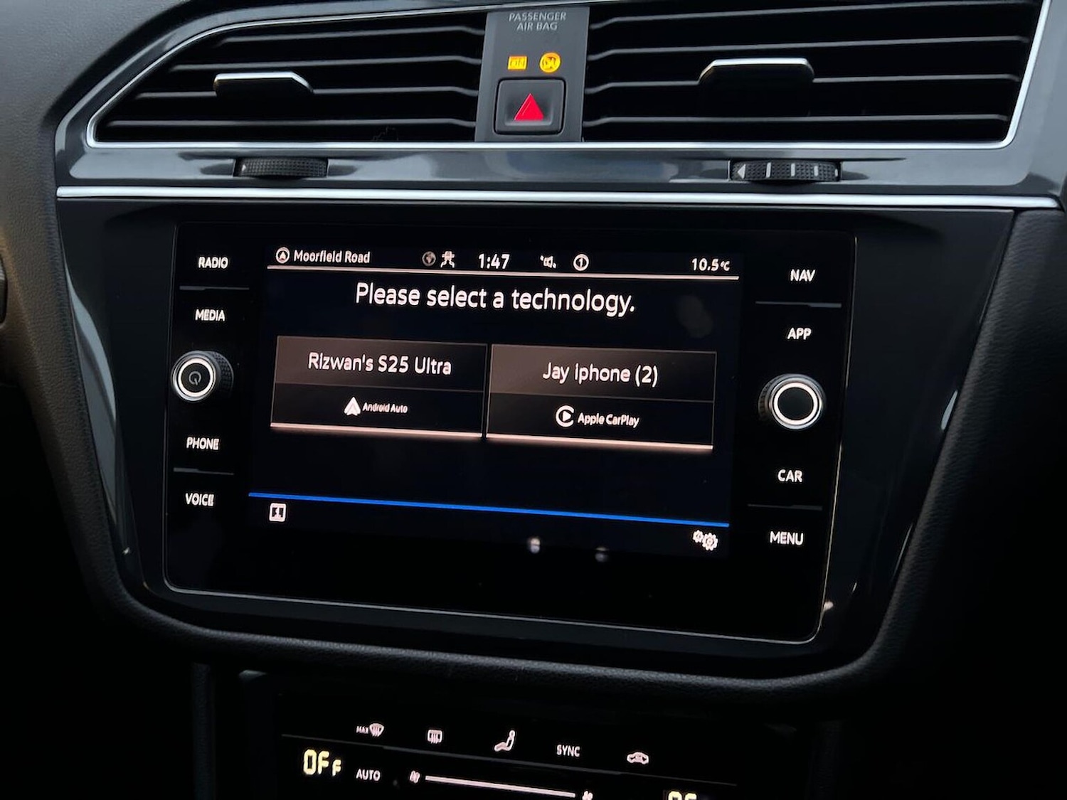 Used Volkswagen Tiguan Allspace 2024 for sale - 76963552: Photo 11