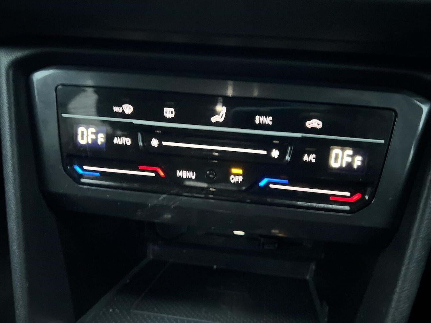 Used Volkswagen Tiguan Allspace 2024 for sale - 76963552: Photo 12