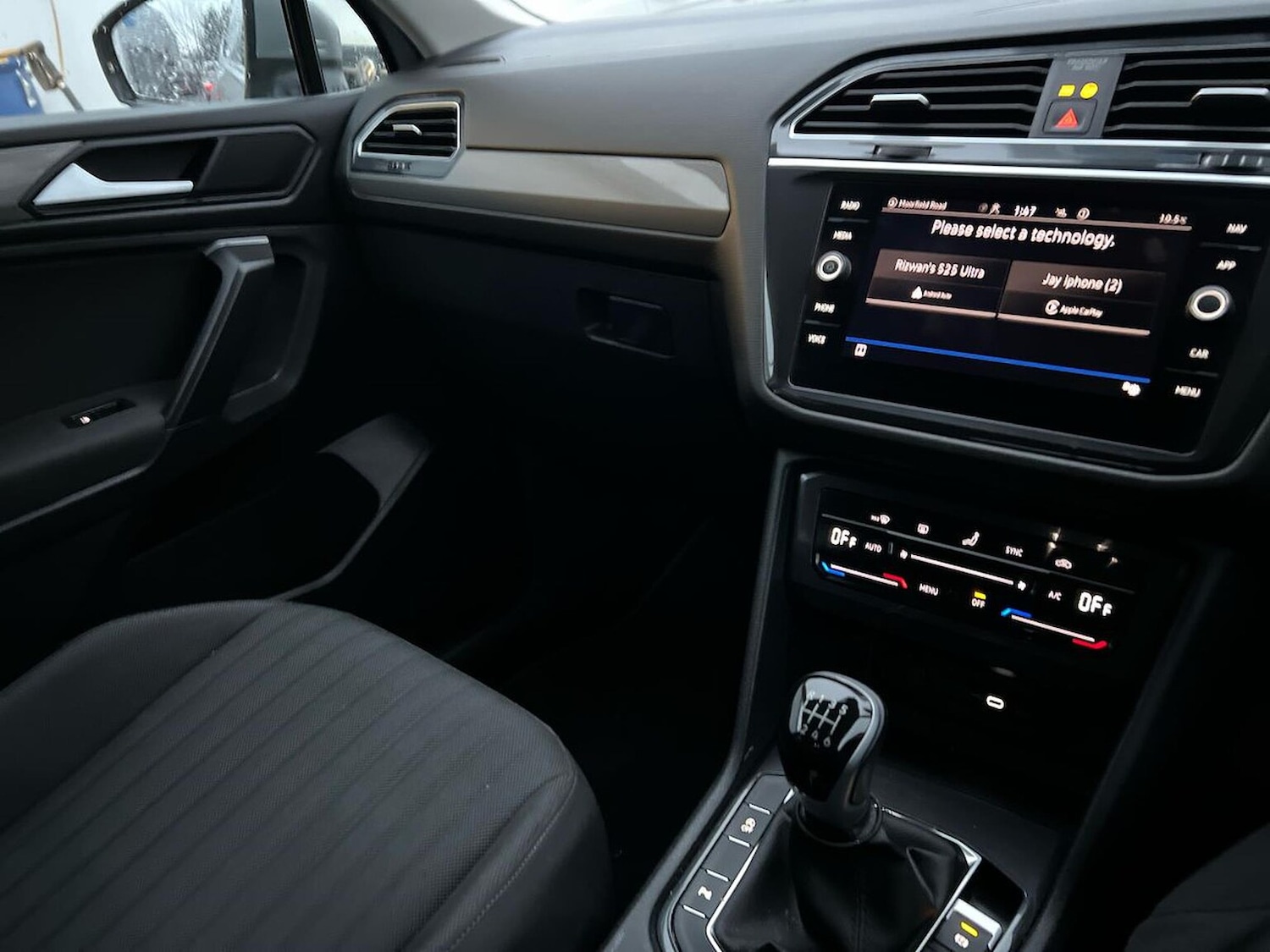 Used Volkswagen Tiguan Allspace 2024 for sale - 76963552: Photo 13