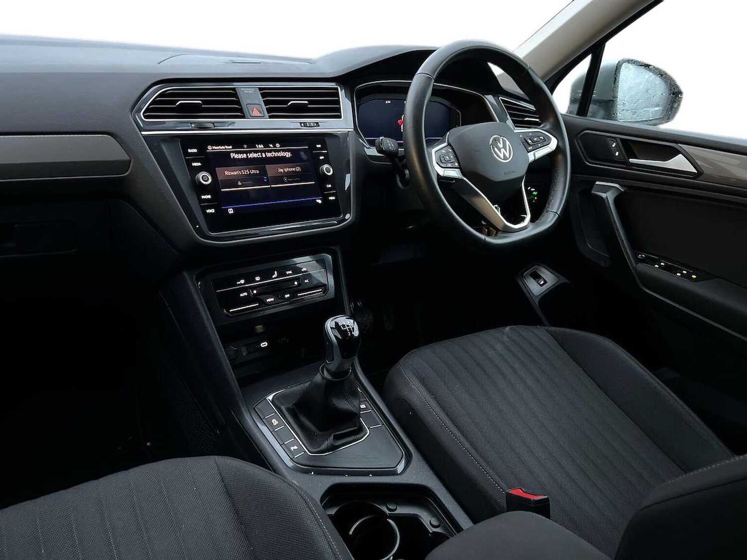 Used Volkswagen Tiguan Allspace 2024 for sale - 76963552: Photo 7