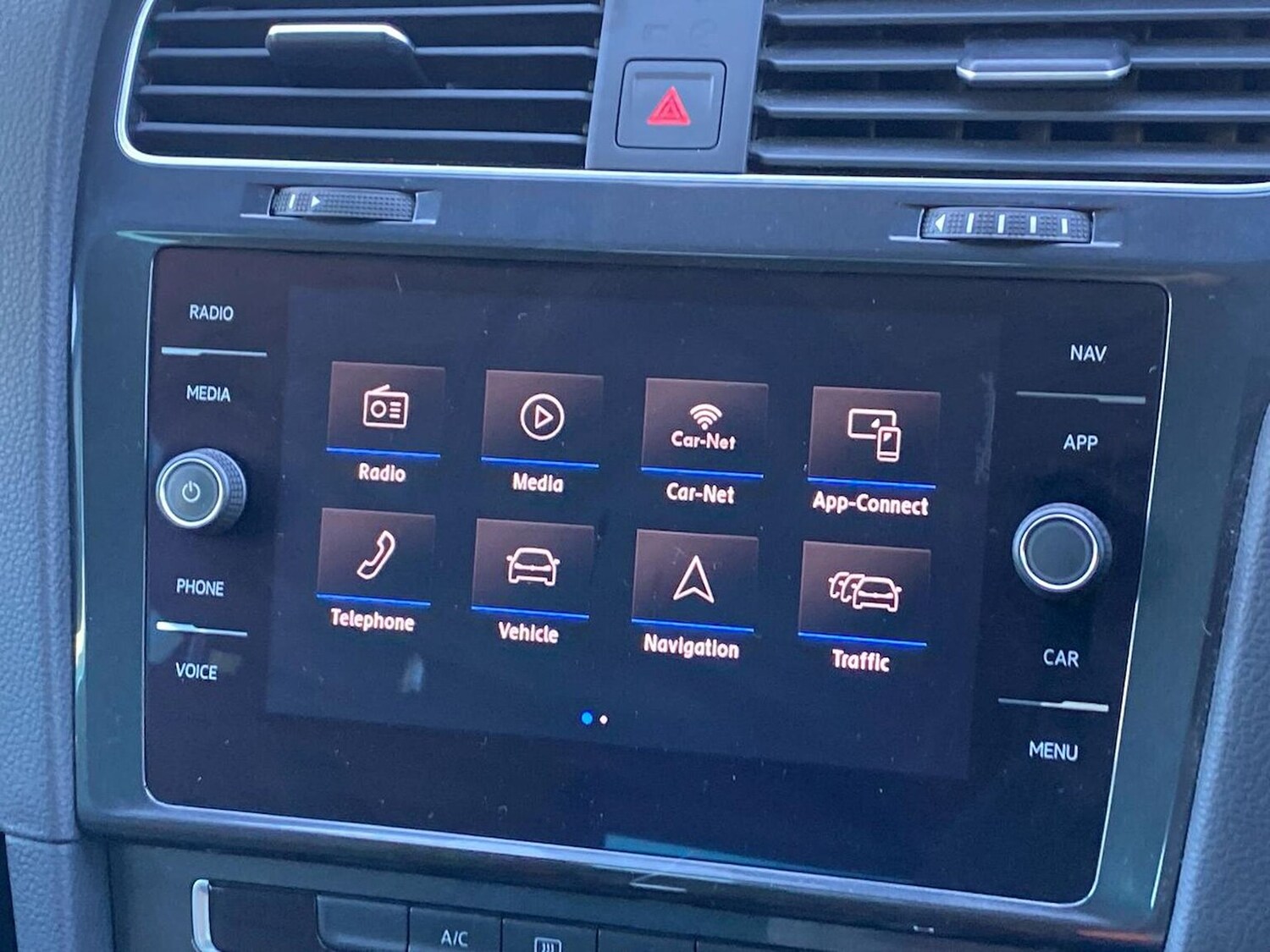 Used Volkswagen Golf 2019 for sale - 78223259: Photo 11