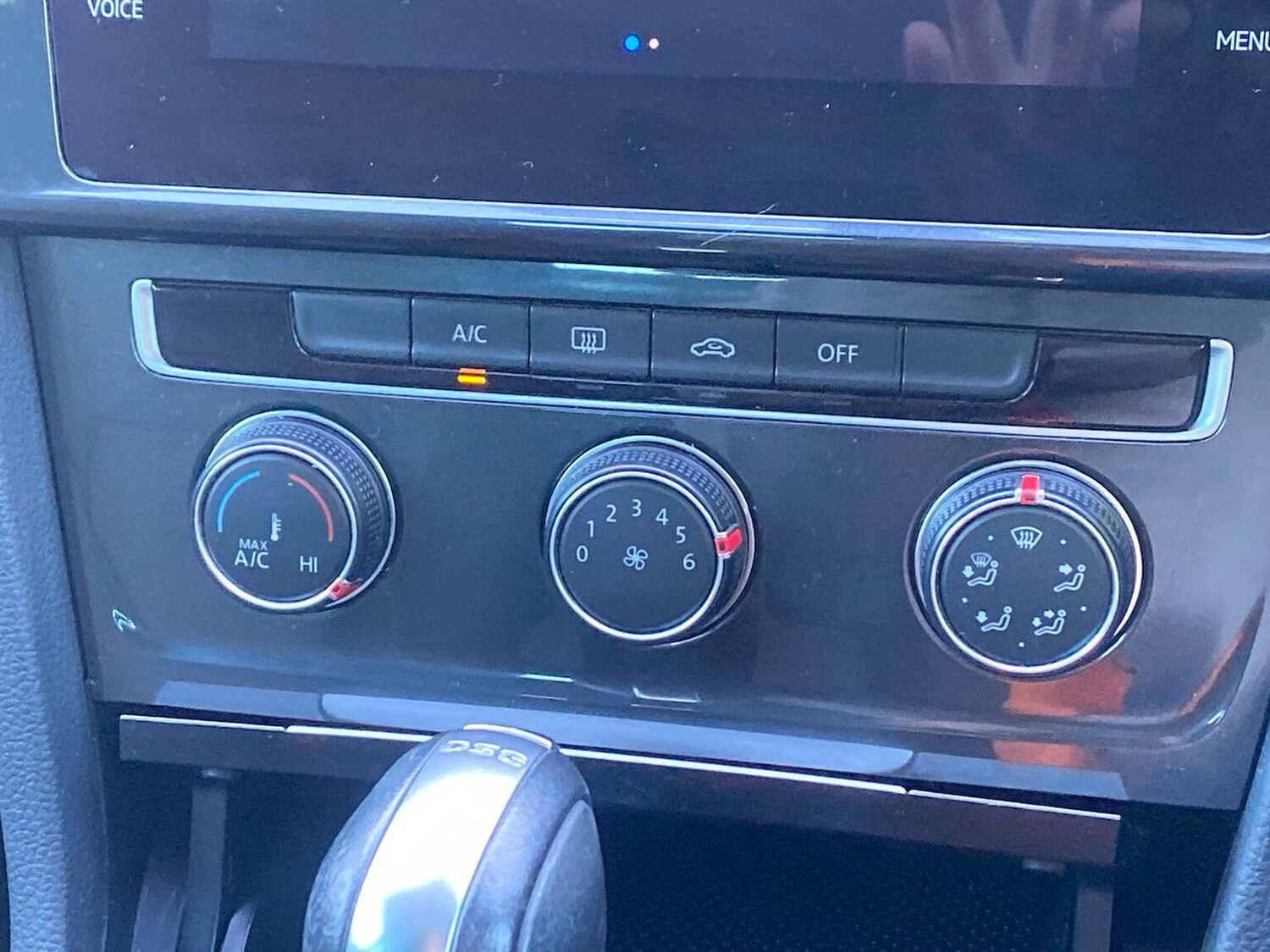 Used Volkswagen Golf 2019 for sale - 78223259: Photo 12