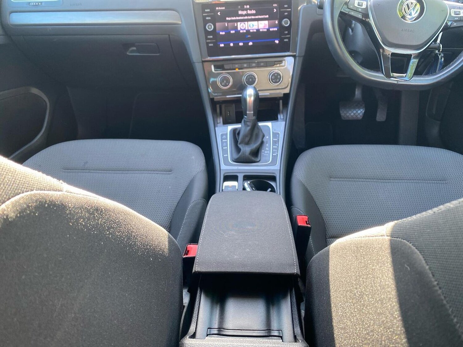 Used Volkswagen Golf 2019 for sale - 78223259: Photo 13