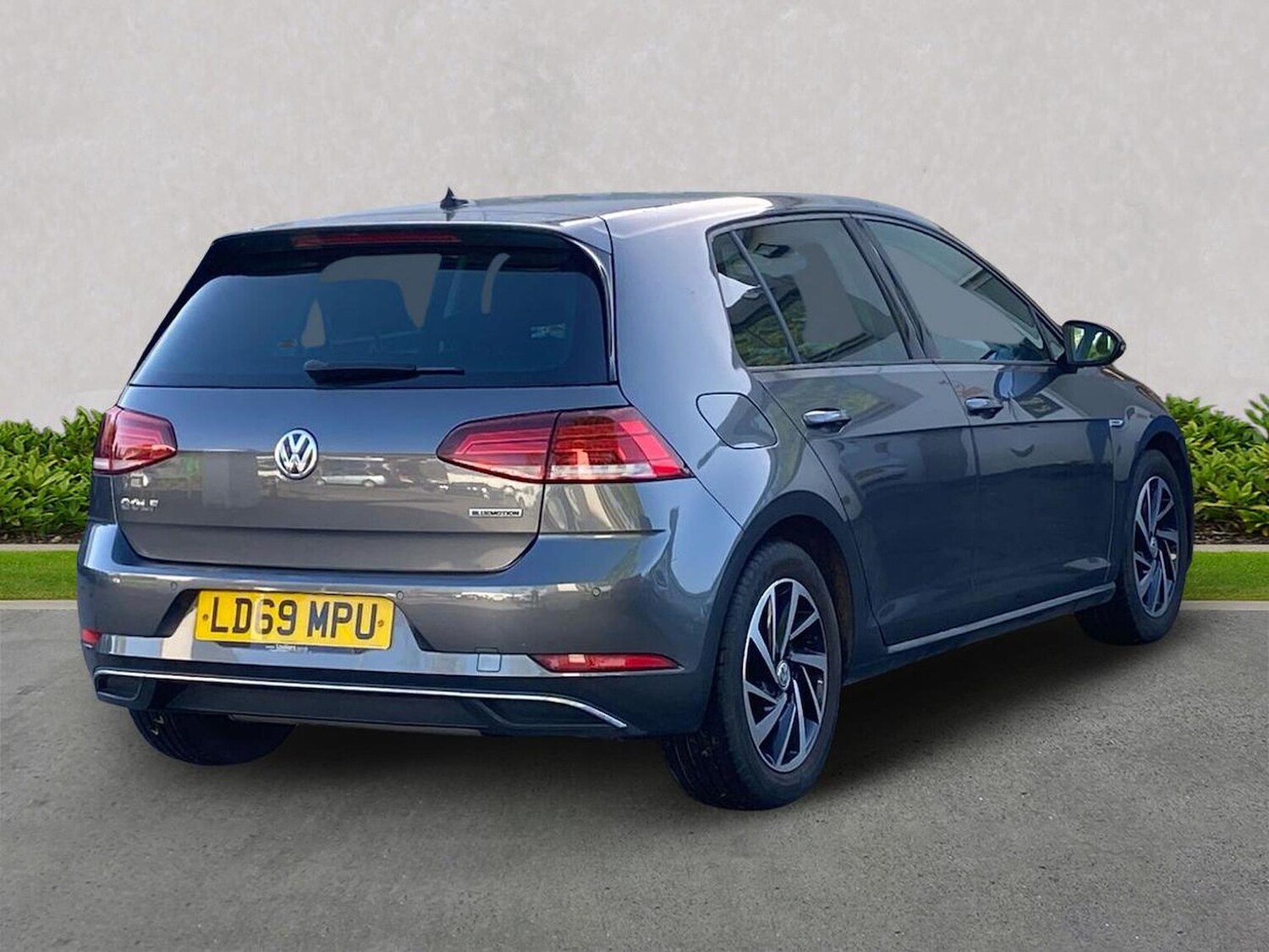 Used Volkswagen Golf 2019 for sale - 78223259: Photo 18