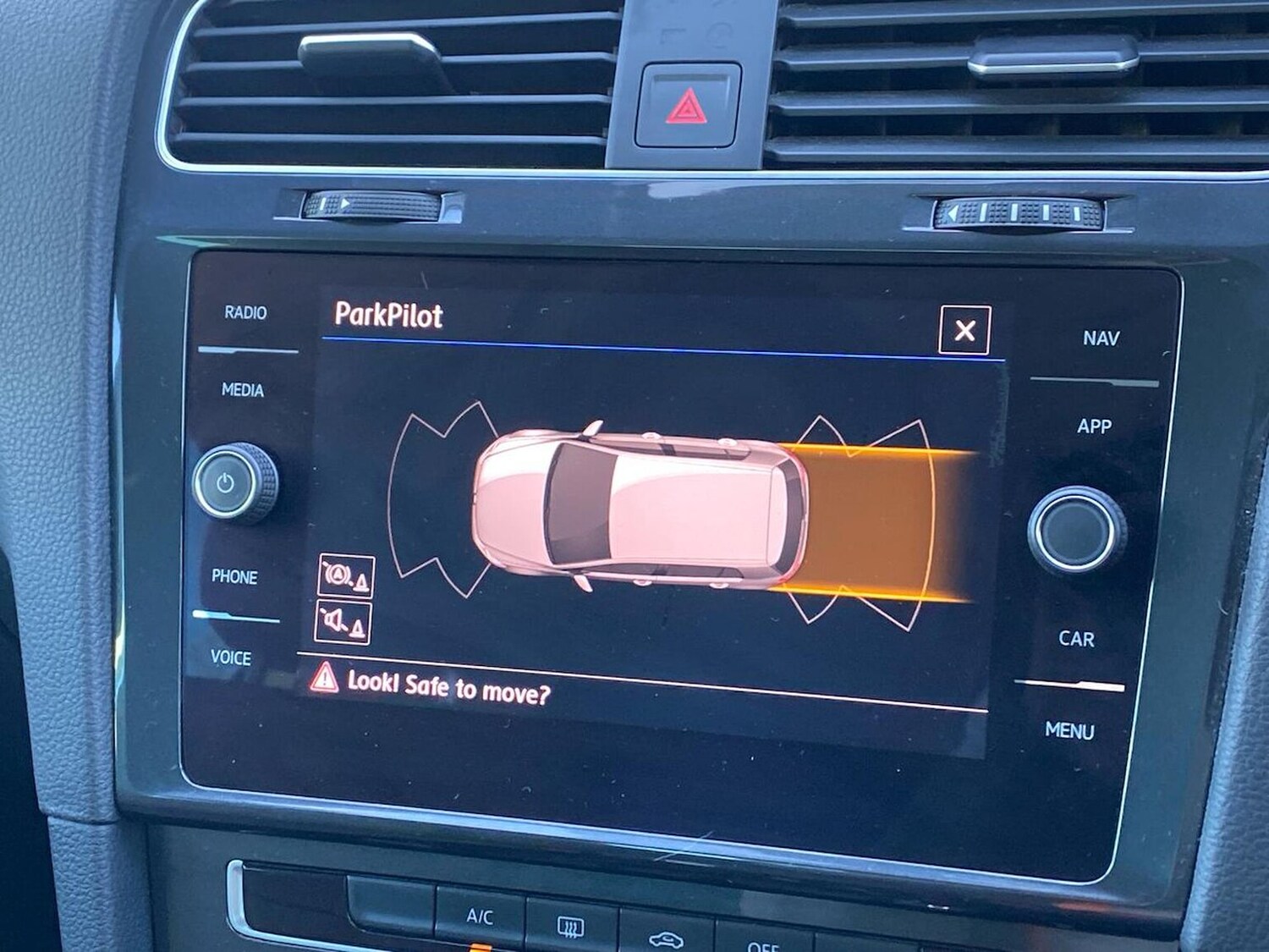 Used Volkswagen Golf 2019 for sale - 78223259: Photo 23