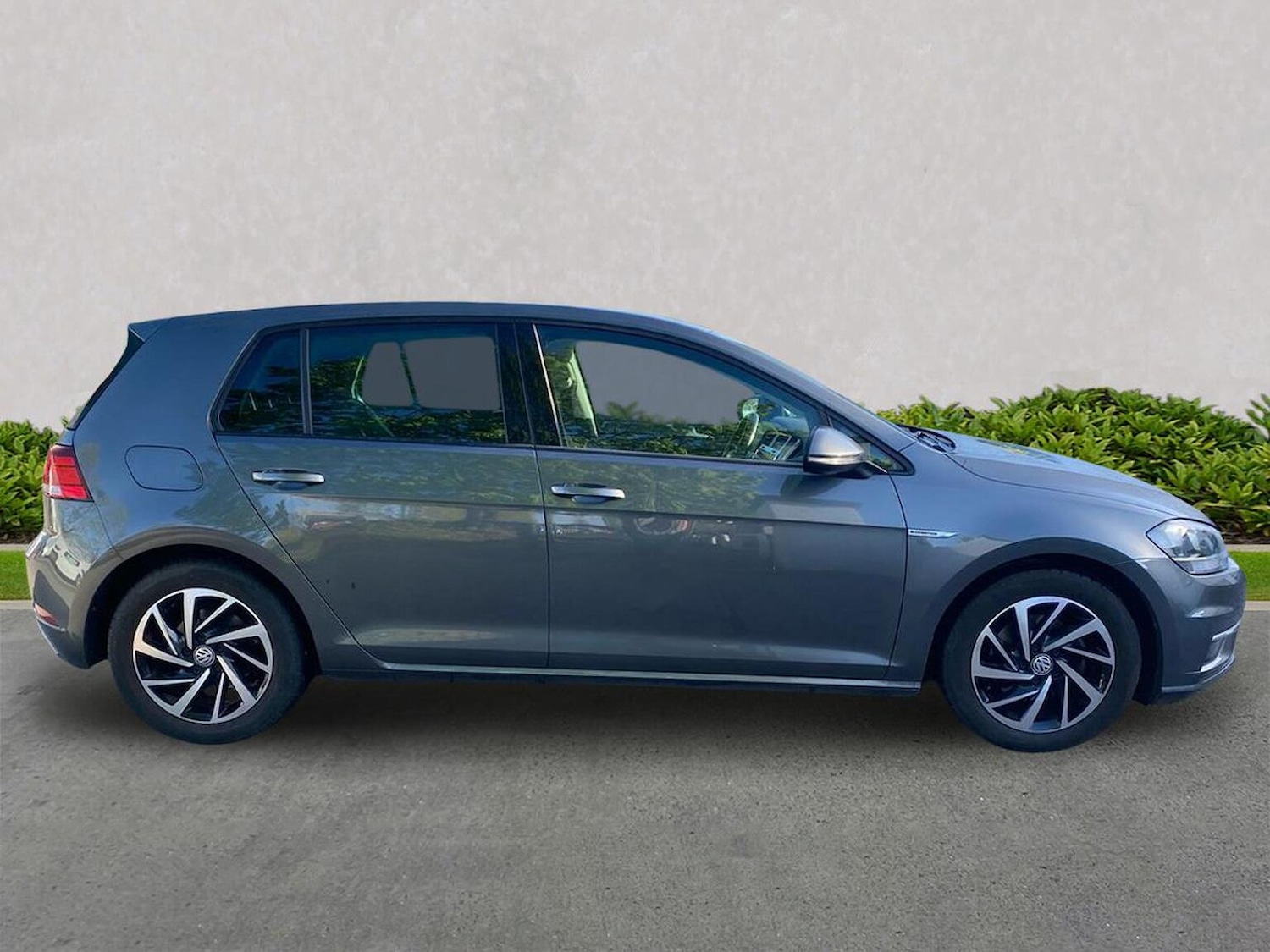 Used Volkswagen Golf 2019 for sale - 78223259: Photo 3