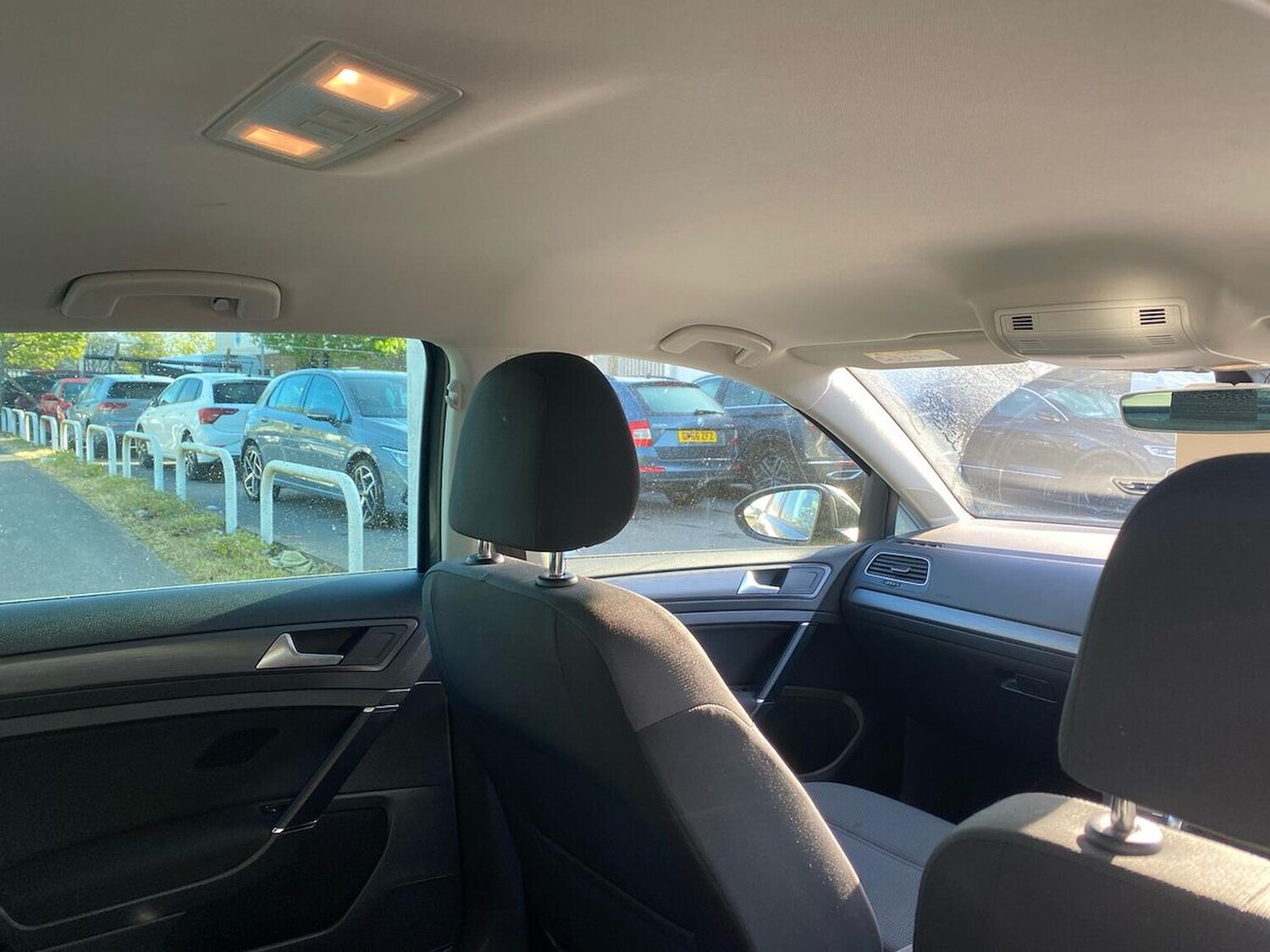 Used Volkswagen Golf 2019 for sale - 78223259: Photo 31