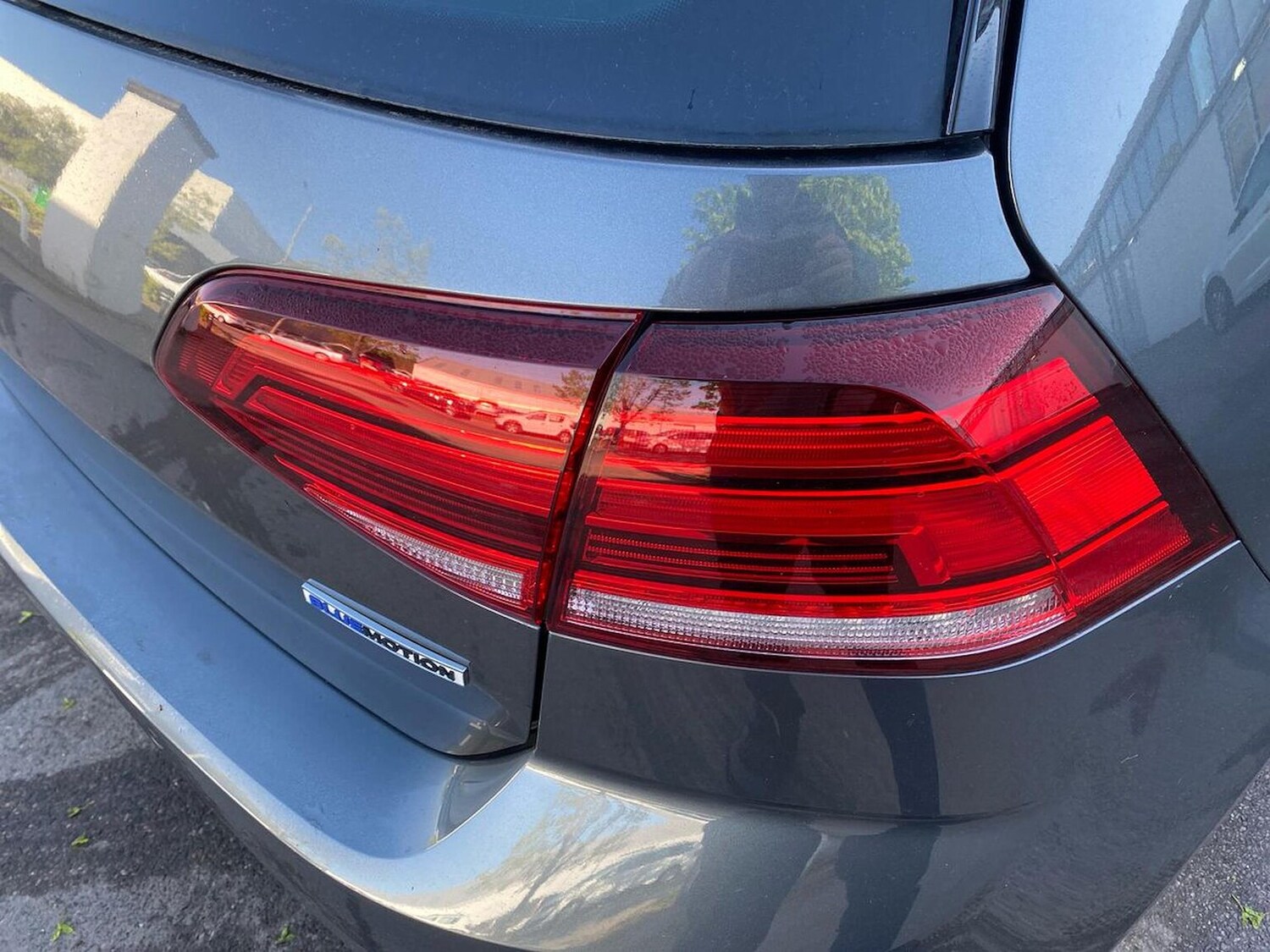 Used Volkswagen Golf 2019 for sale - 78223259: Photo 35