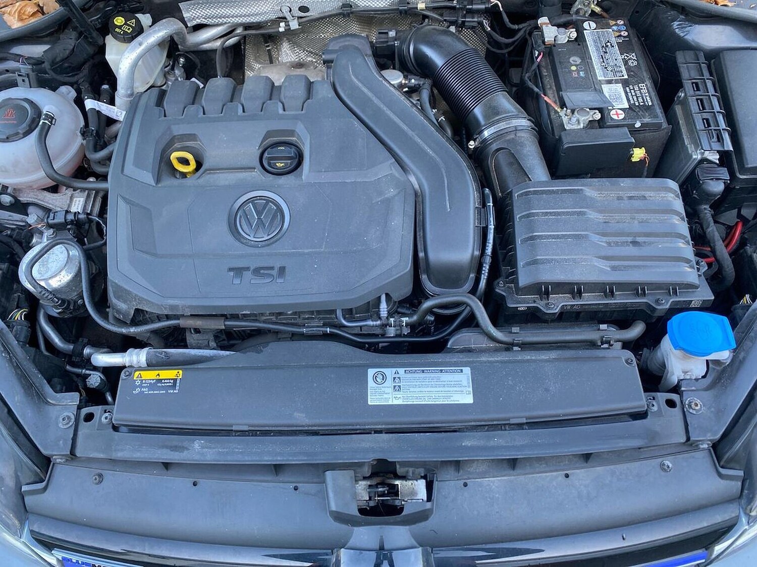 Used Volkswagen Golf 2019 for sale - 78223259: Photo 38